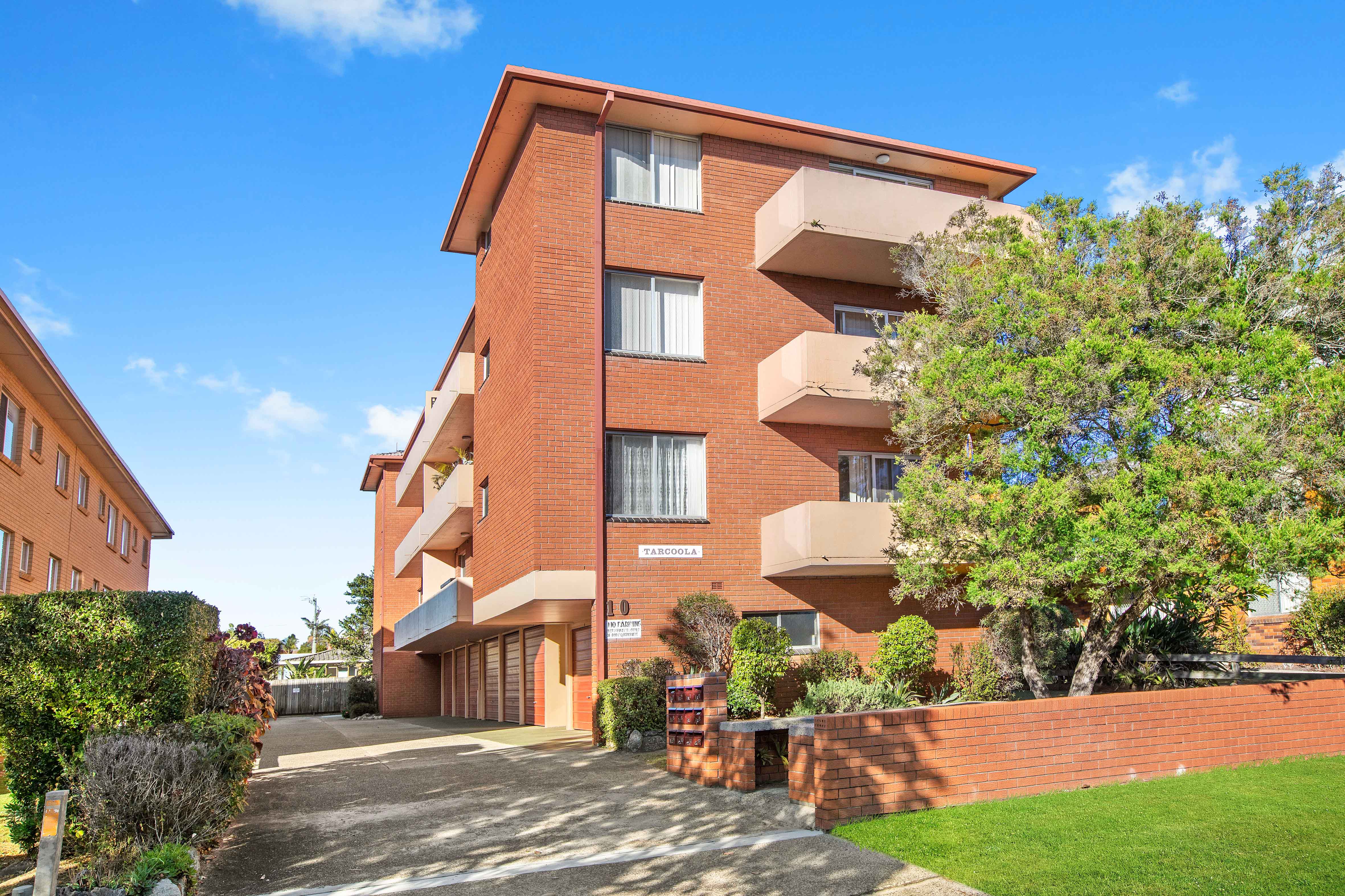 2/10 Waugh Street, Port Macquarie NSW 2444 Unit Sold