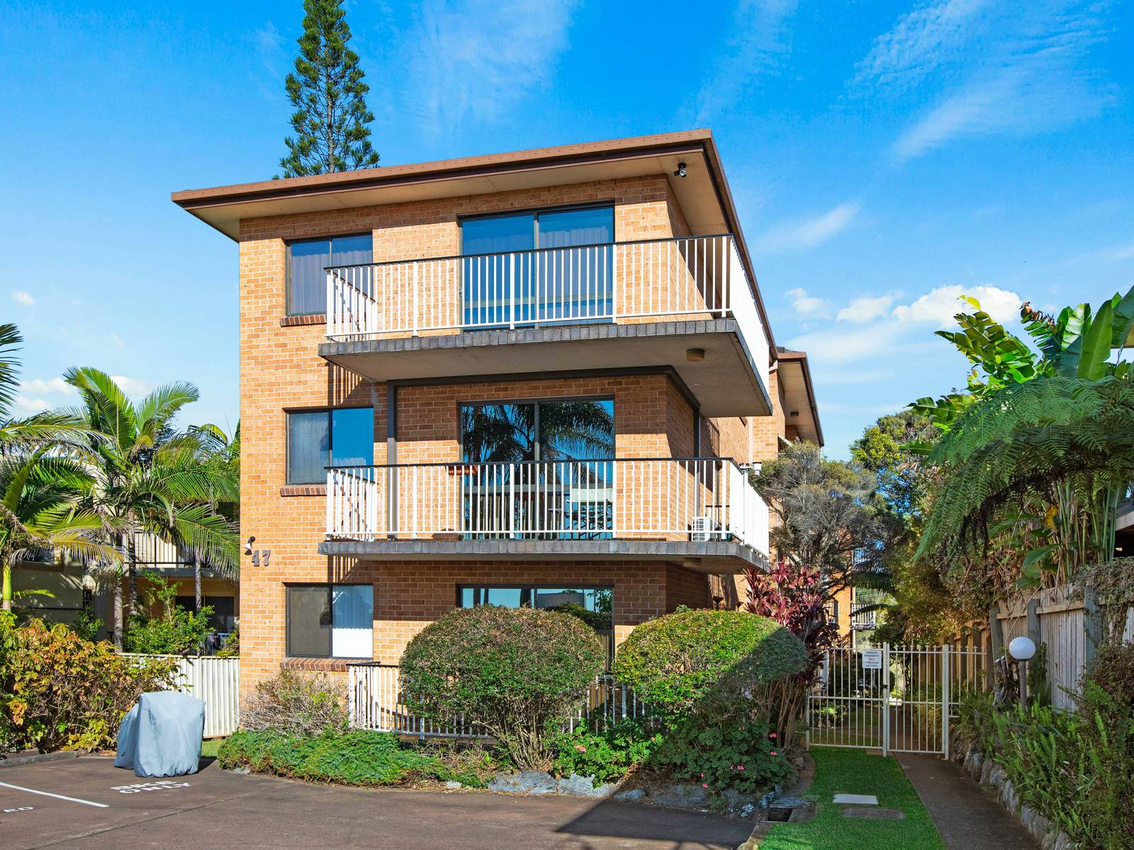 9/47 Pacific Drive, Port Macquarie NSW 2444 Unit Sold