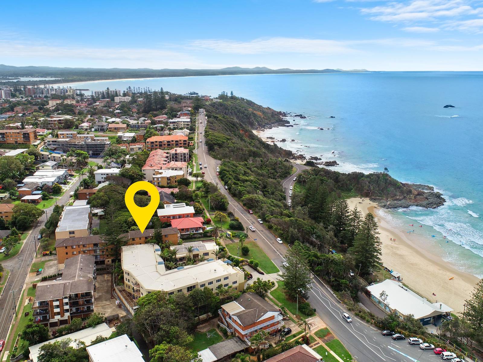 9/47 Pacific Drive, Port Macquarie NSW 2444 Unit Sold