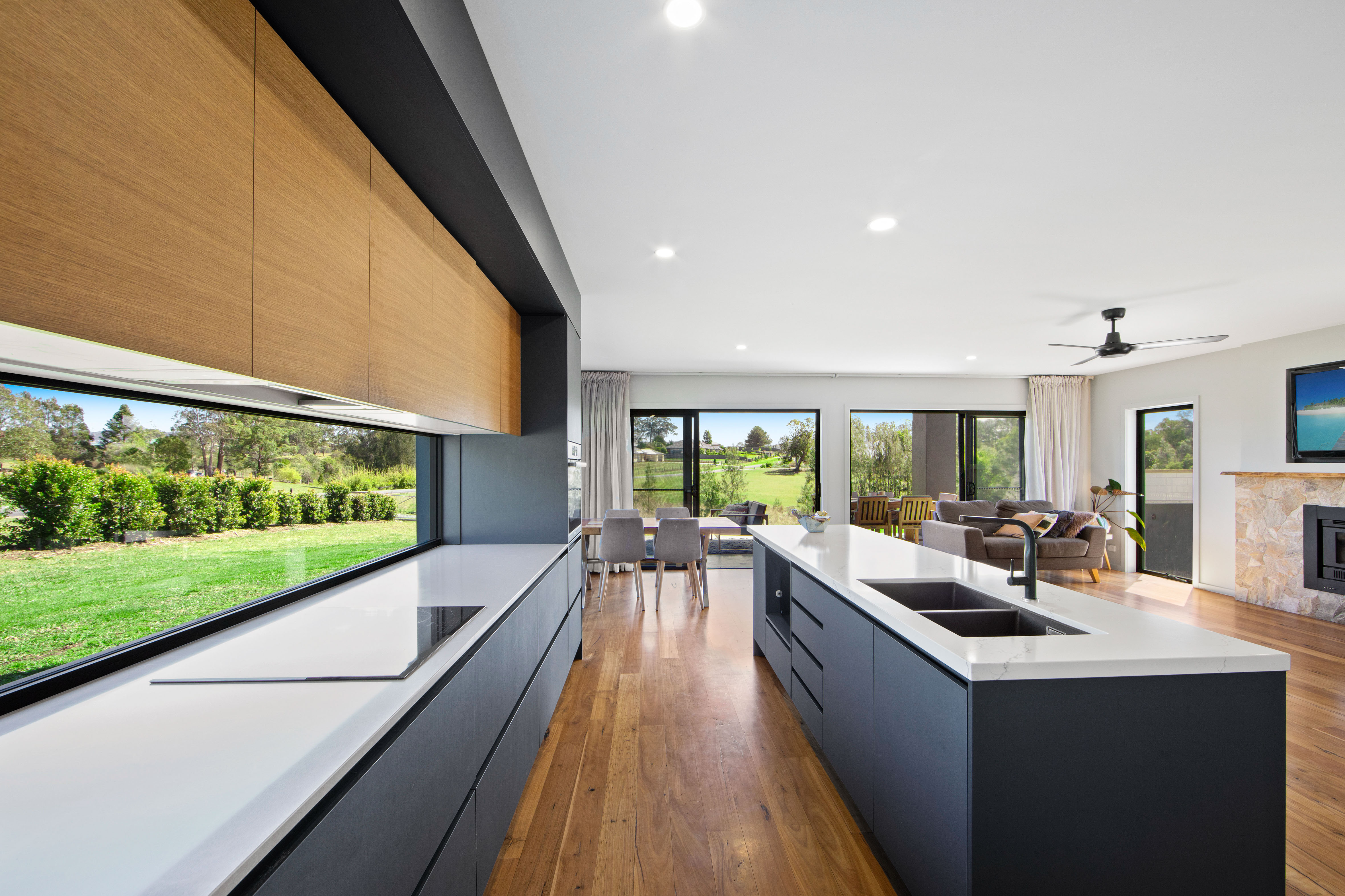 2 Kings Ridge, King Creek NSW 2446 Property Information