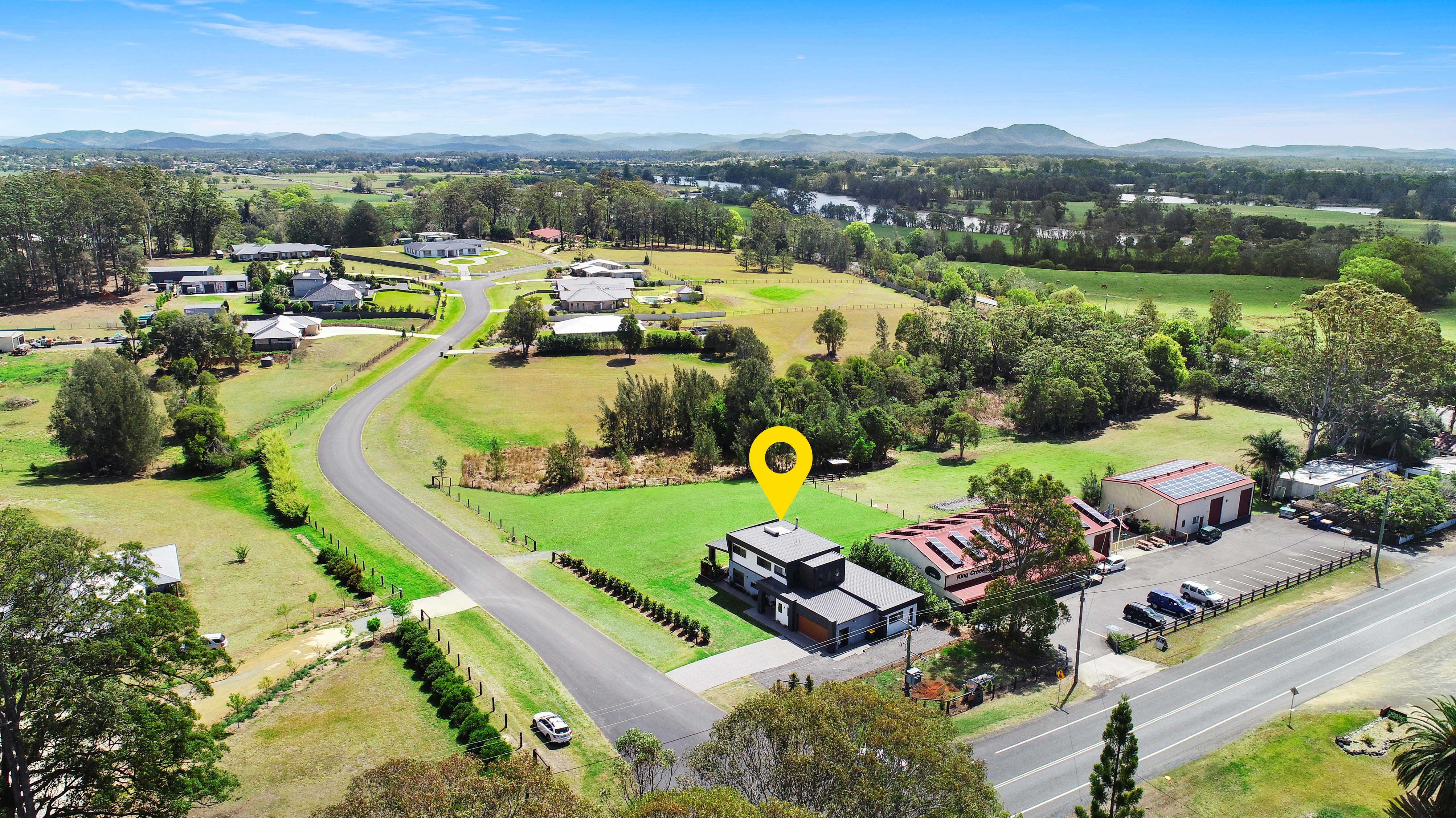 2 Kings Ridge, King Creek NSW 2446 Property Information
