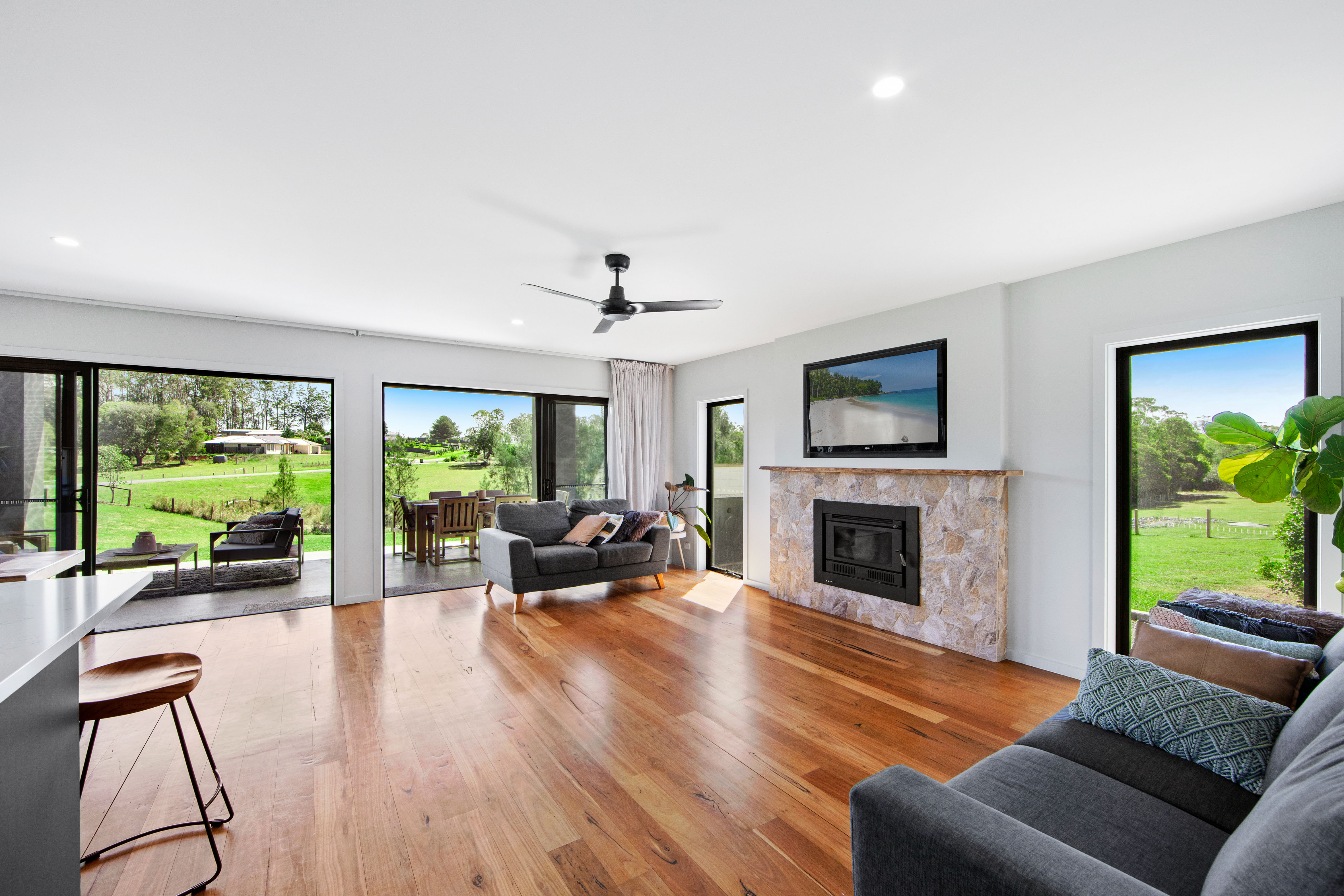 2 Kings Ridge, King Creek NSW 2446 Property Information