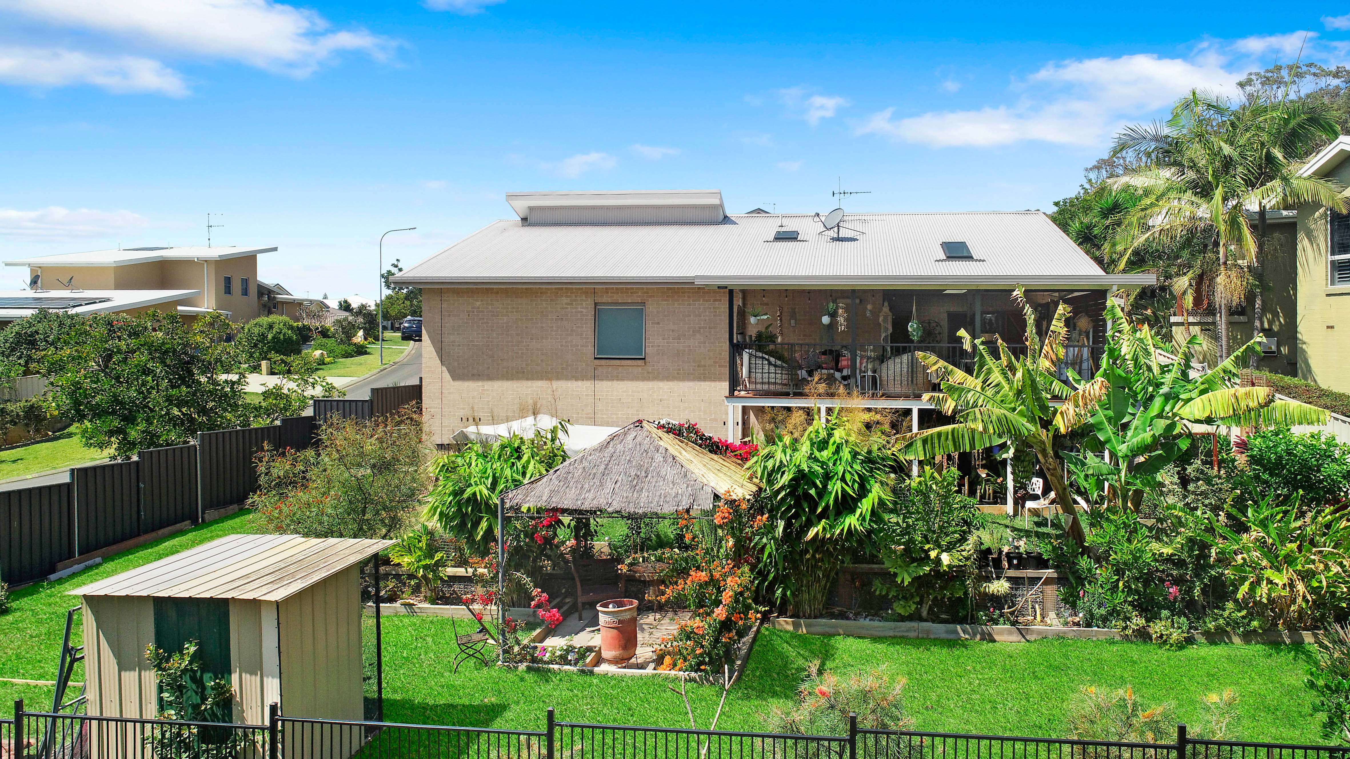 55 Sinclair Drive, Bonny Hills NSW 2445 House Sold