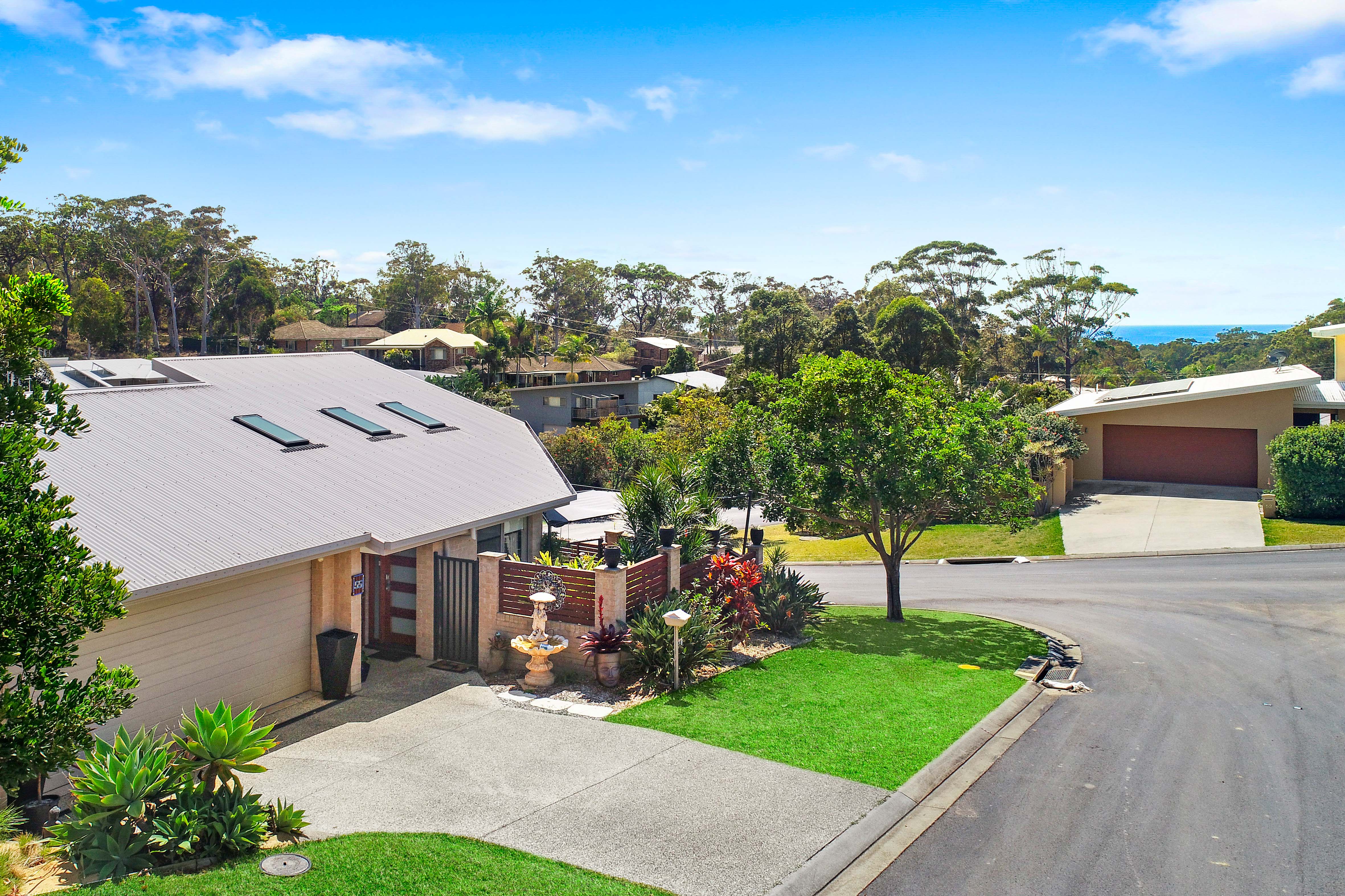 55 Sinclair Drive, Bonny Hills NSW 2445 House Sold