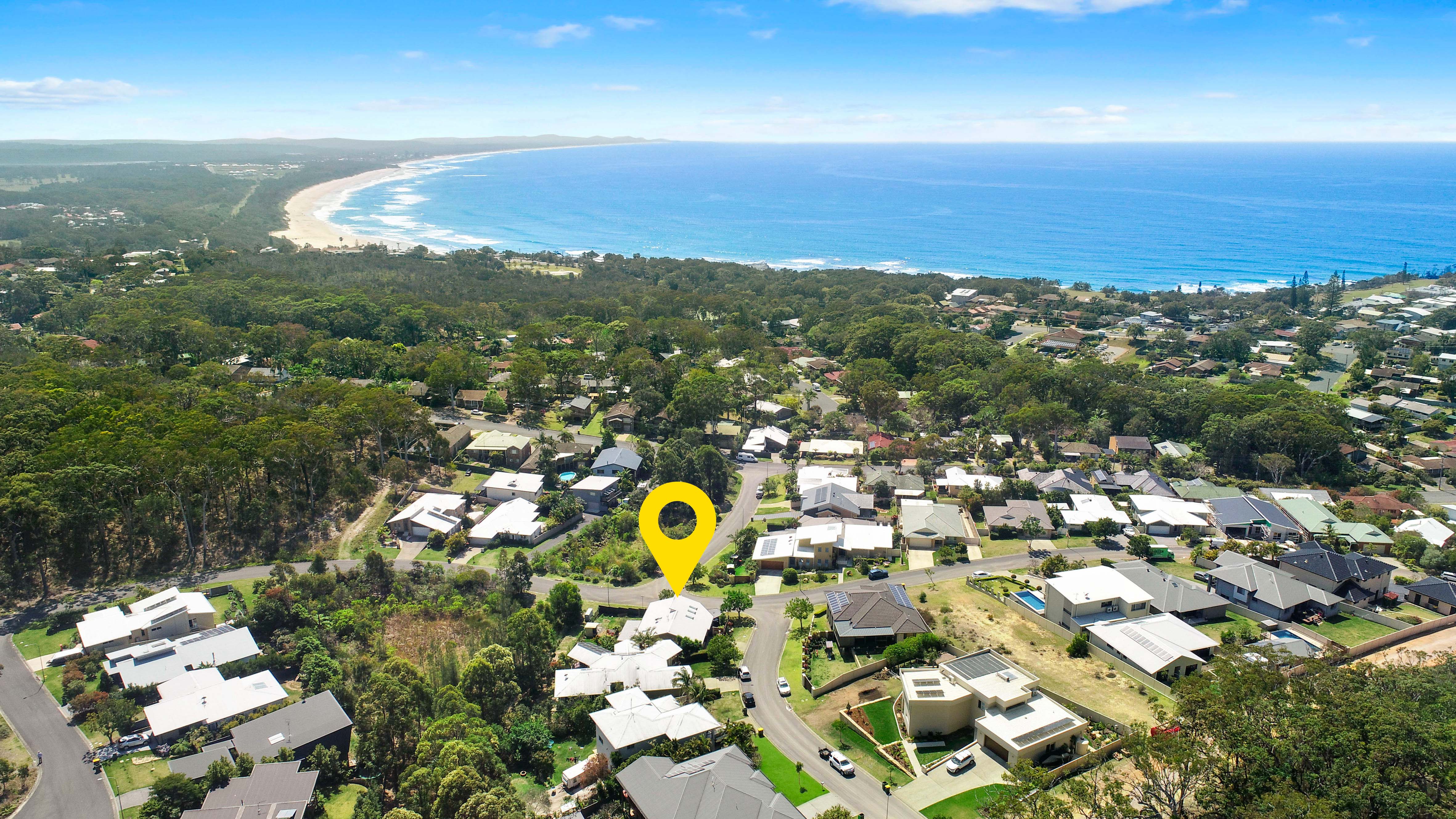 55 Sinclair Drive, Bonny Hills NSW 2445 House Sold