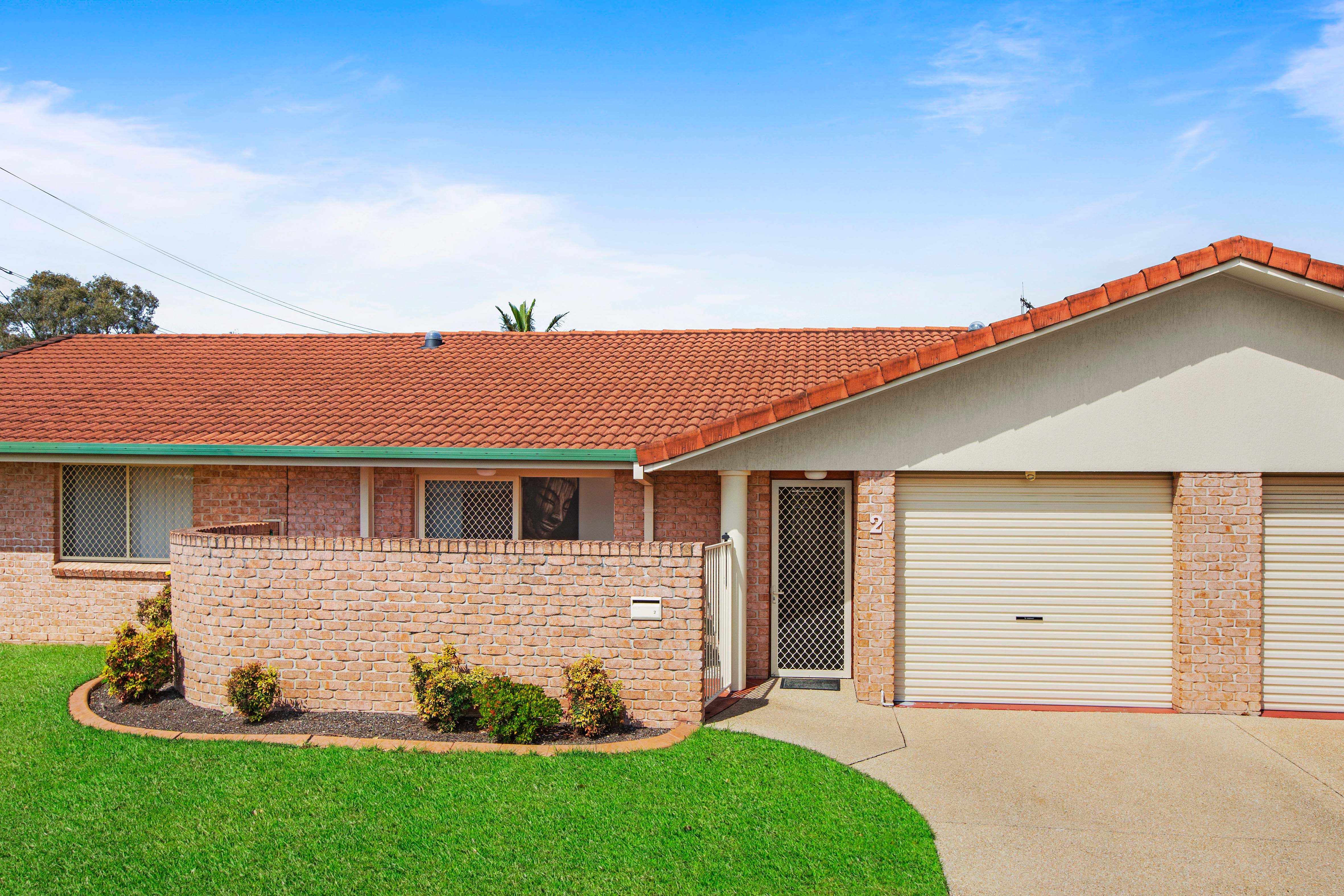 2/35 Bellbowrie Street, Port Macquarie NSW 2444 Villa Sold