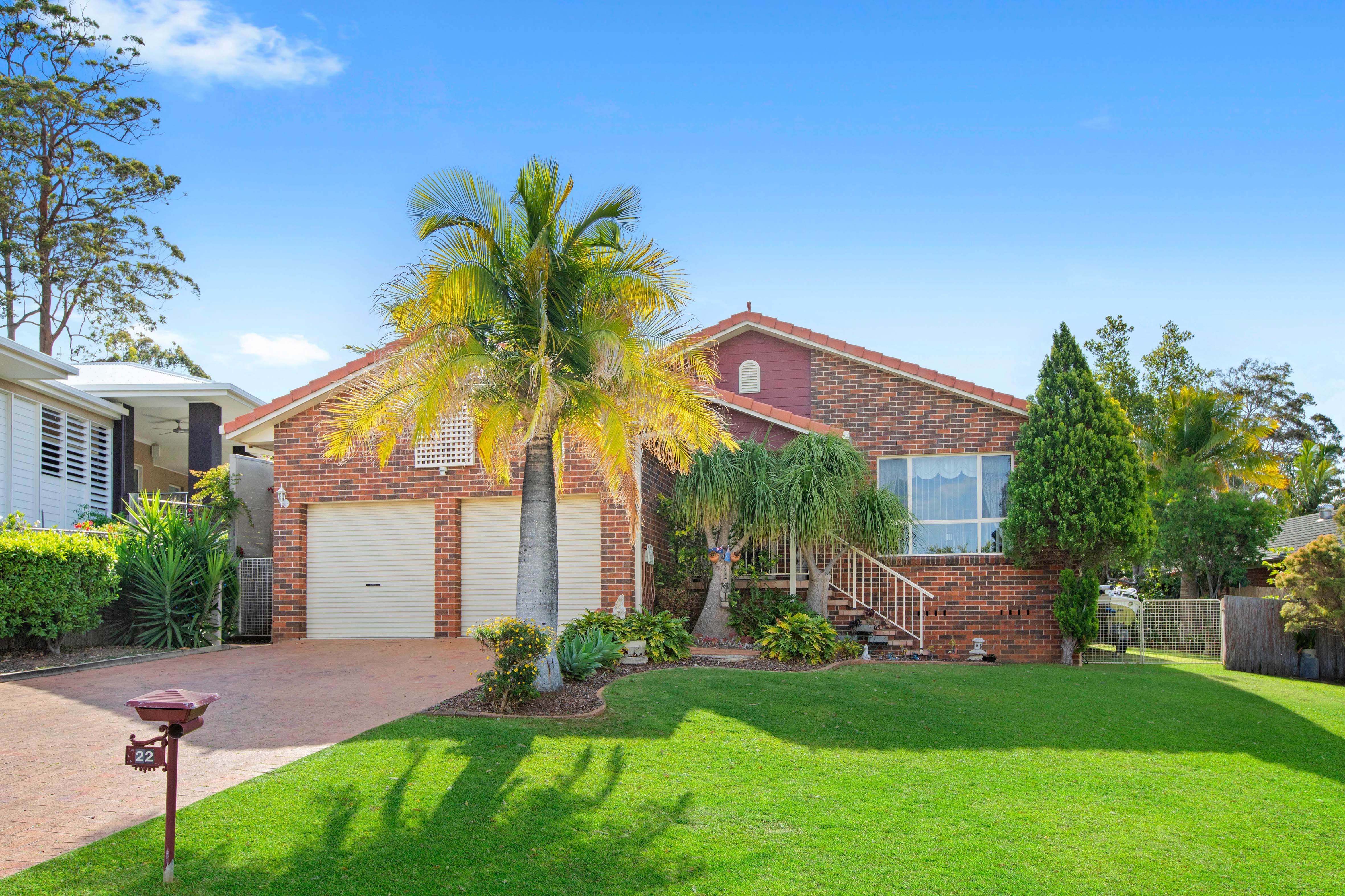 22 Willandra Avenue, Port Macquarie NSW 2444 House Sold