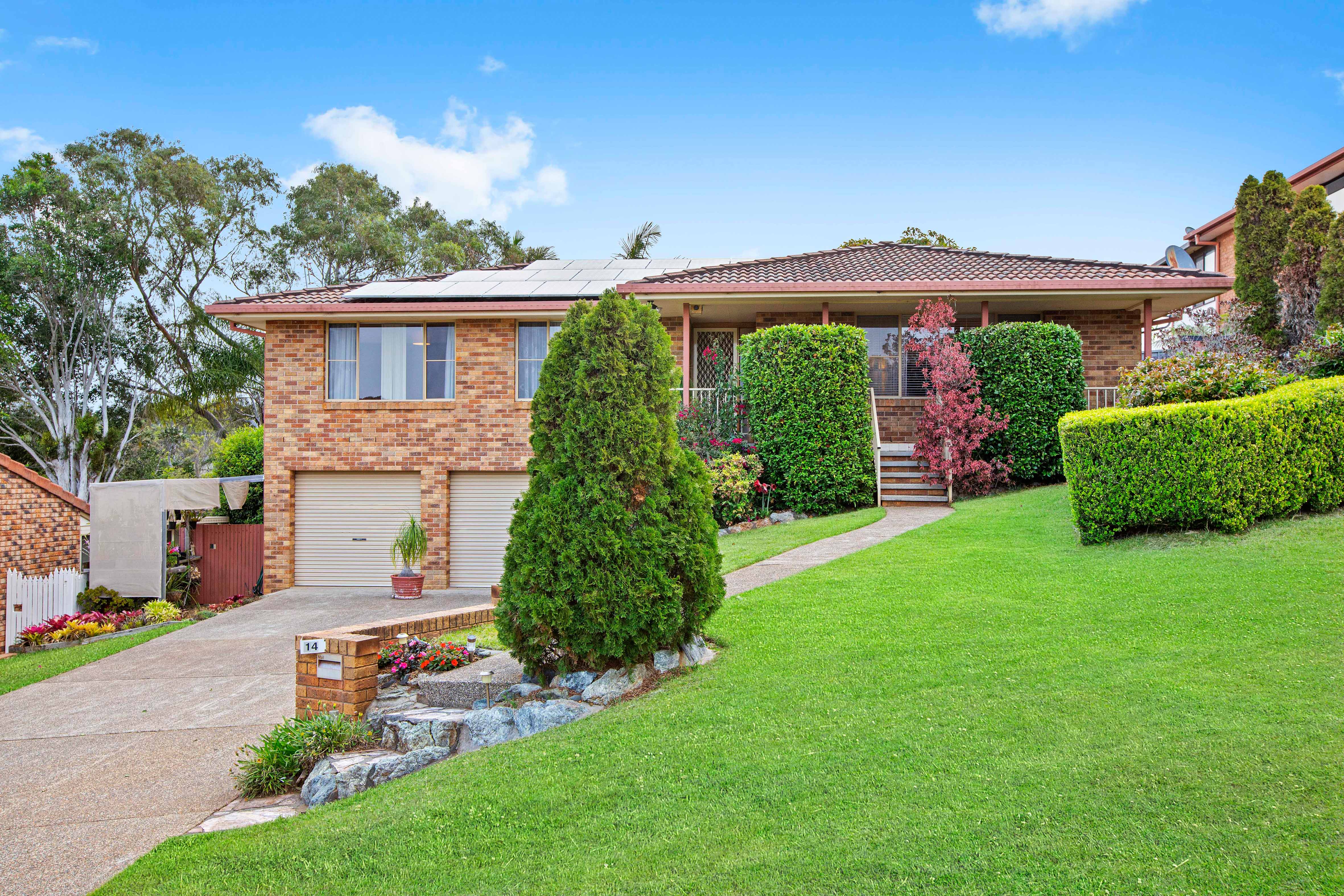 14 Bodalla Avenue, Port Macquarie NSW 2444 House Sold