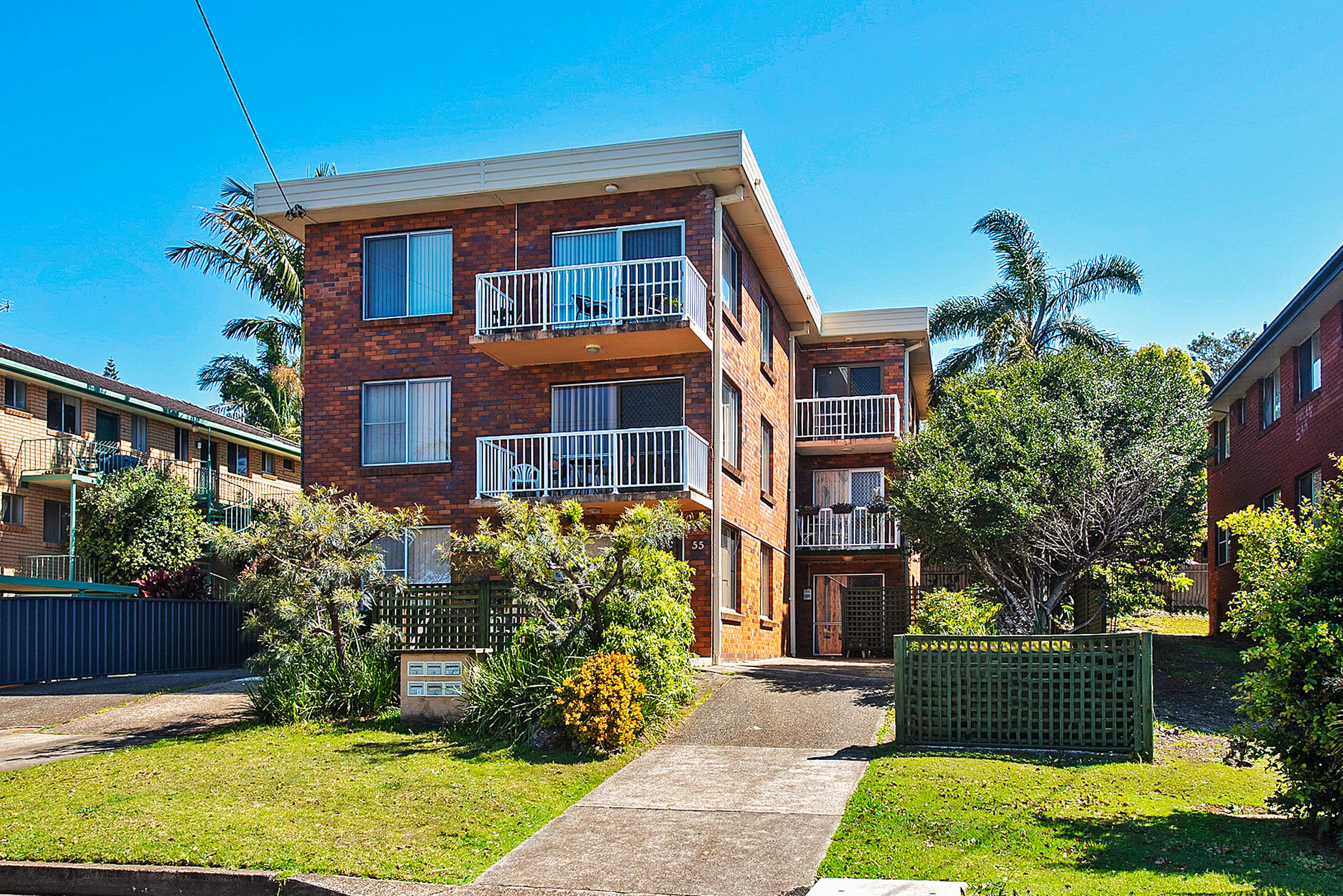 4/55 Chalmers Street, Port Macquarie NSW 2444 Property Information