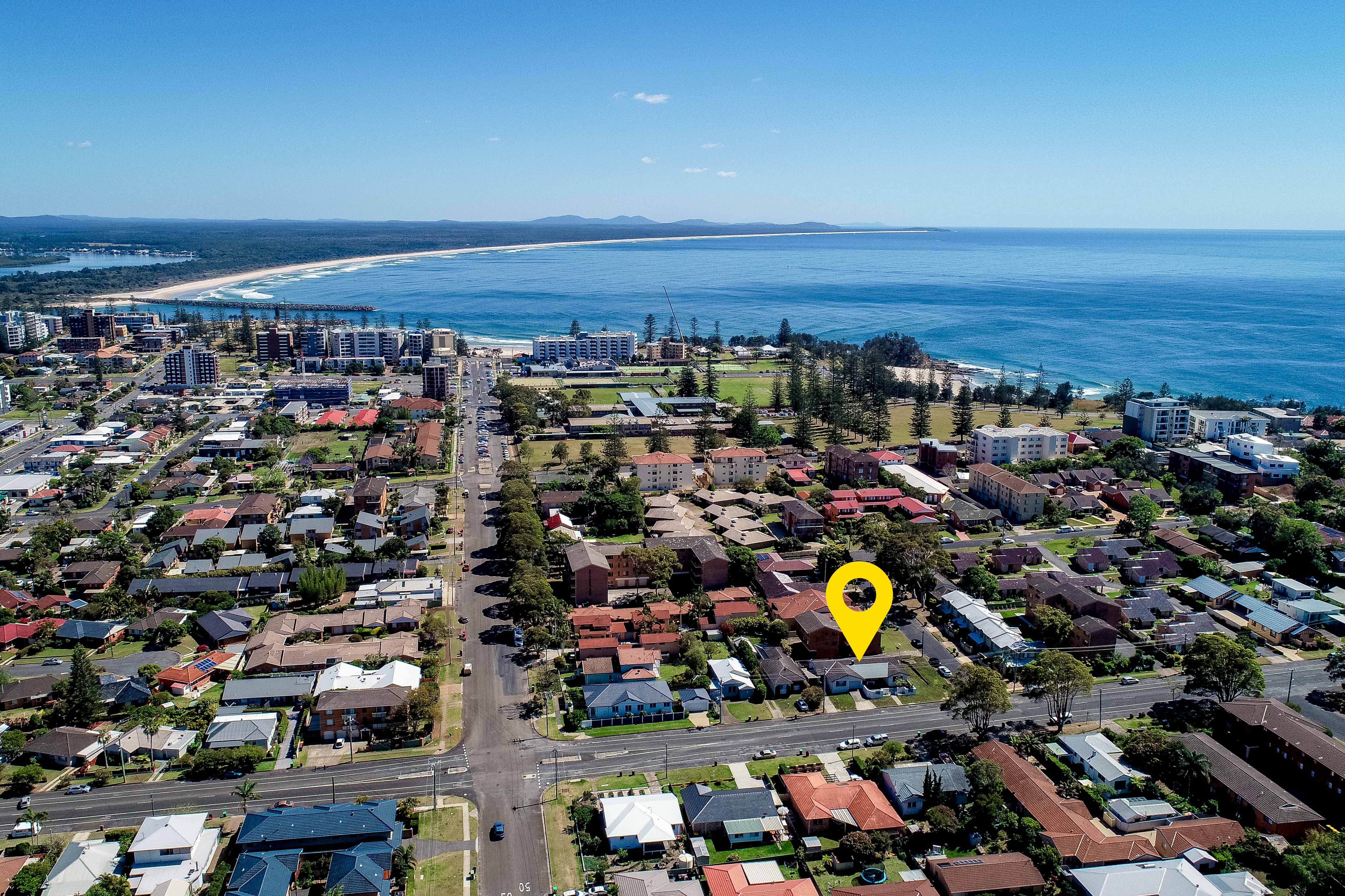 37 Home Street, Port Macquarie NSW 2444 House Sold