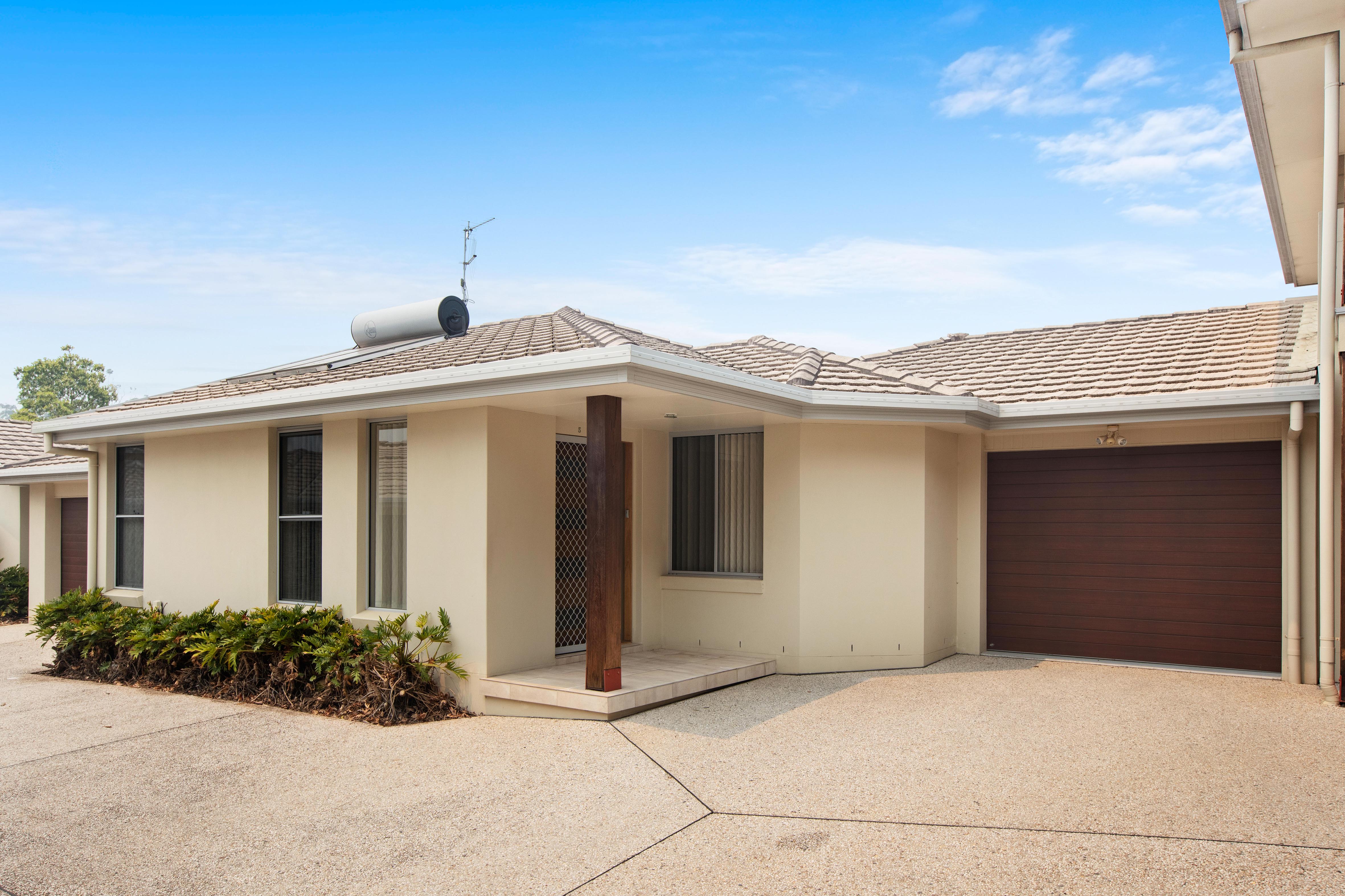 5/7880 Hastings River Drive, Port Macquarie NSW 2444 Villa Sold