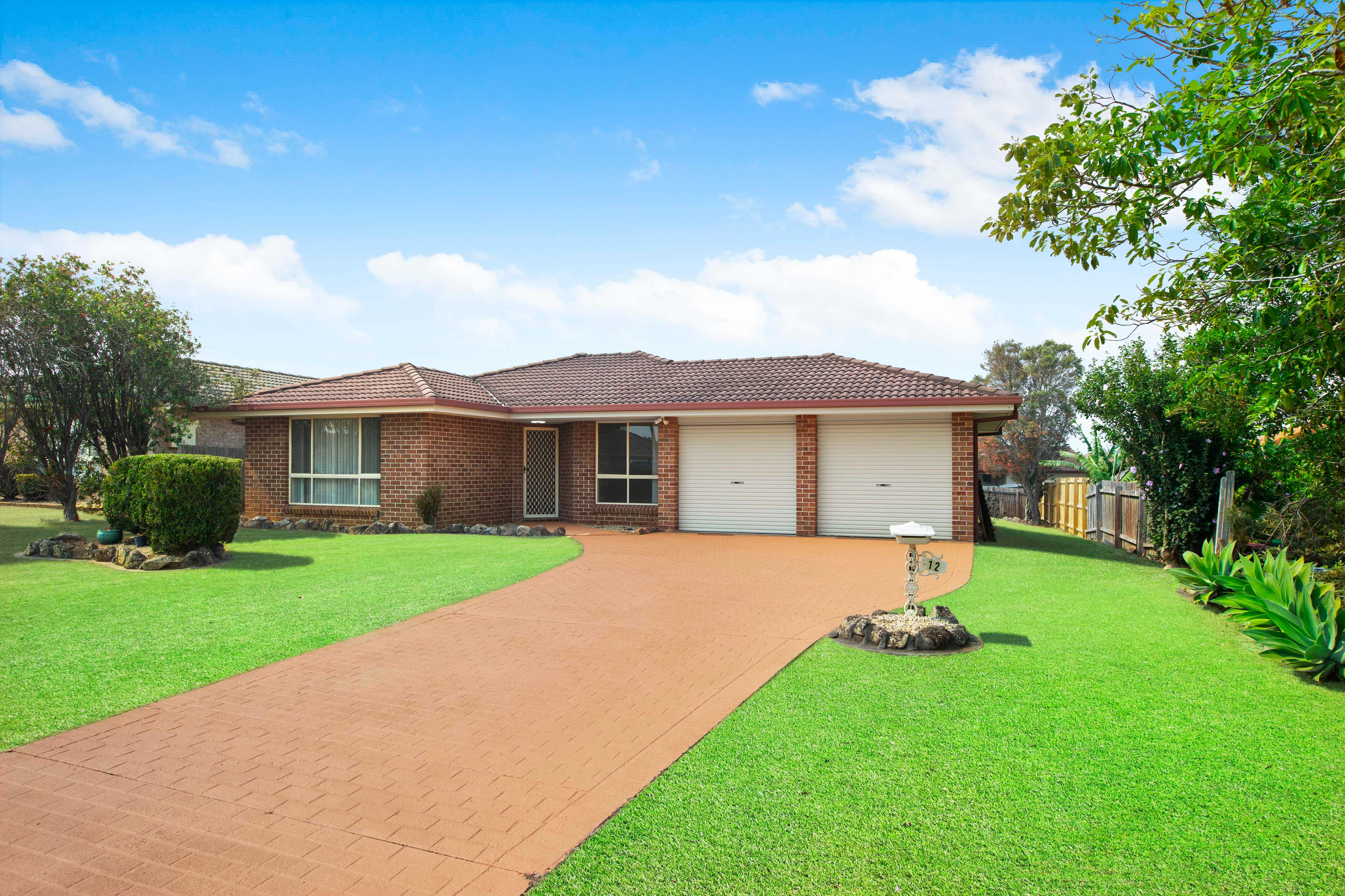 12 Robin Drive, Port Macquarie NSW 2444 House Sold