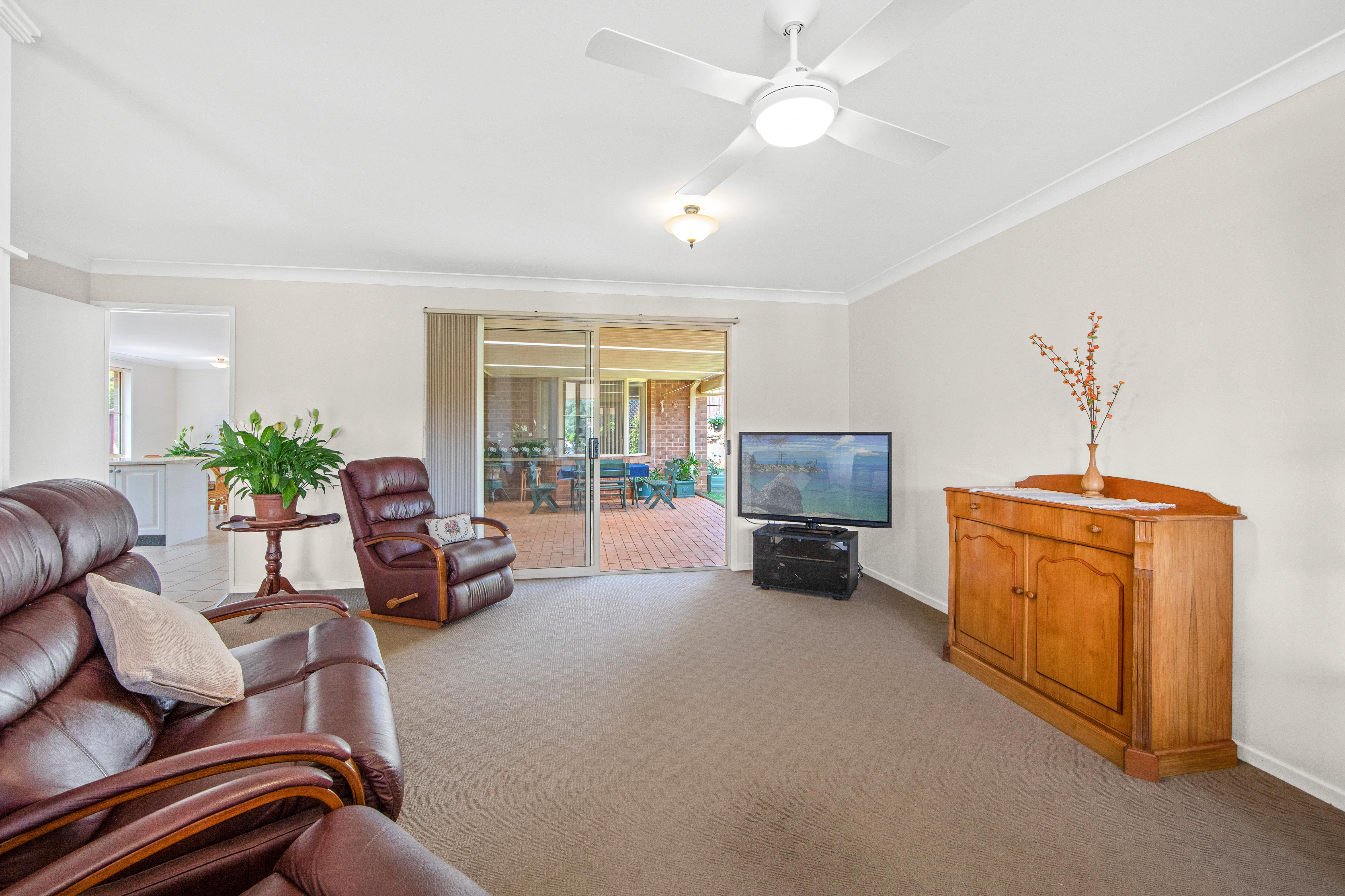 27 Sapphire Drive, Port Macquarie NSW 2444 House Sold