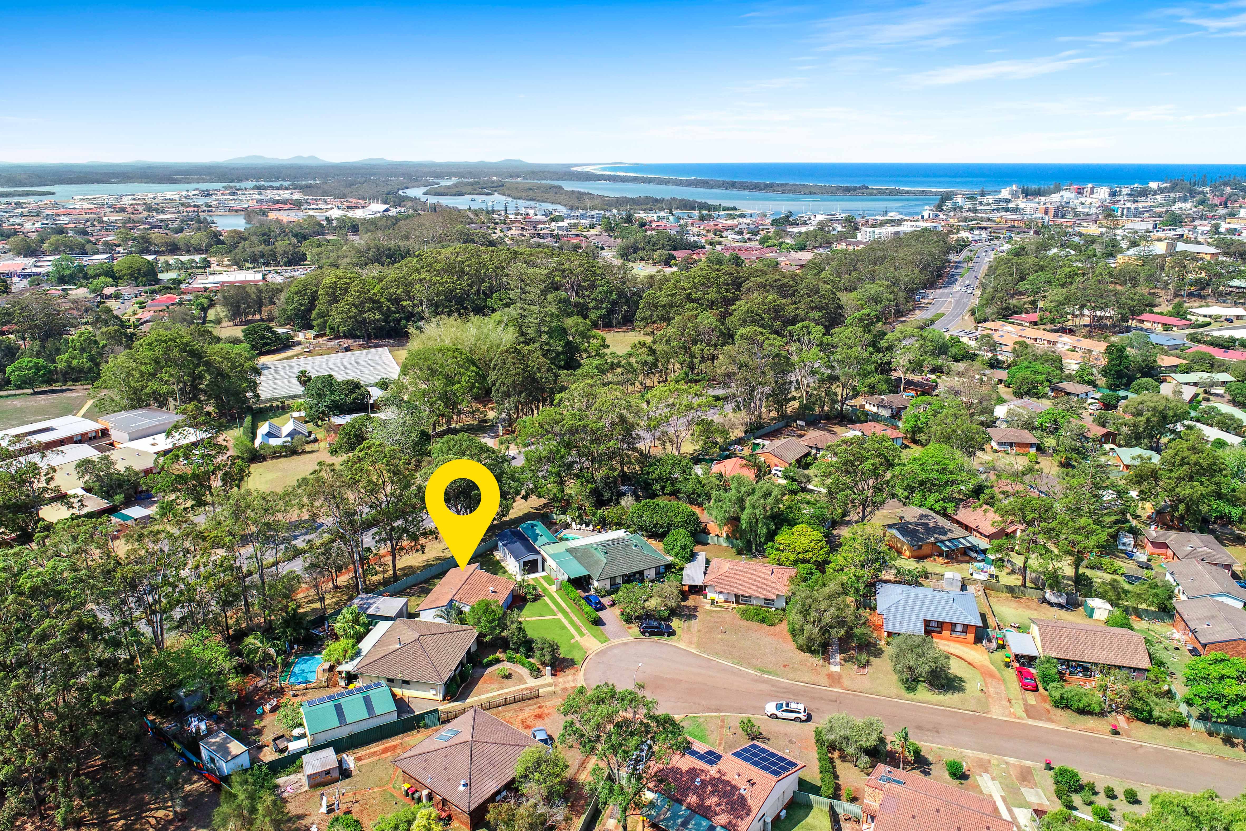12 Oxide Street, Port Macquarie NSW 2444 House Sold