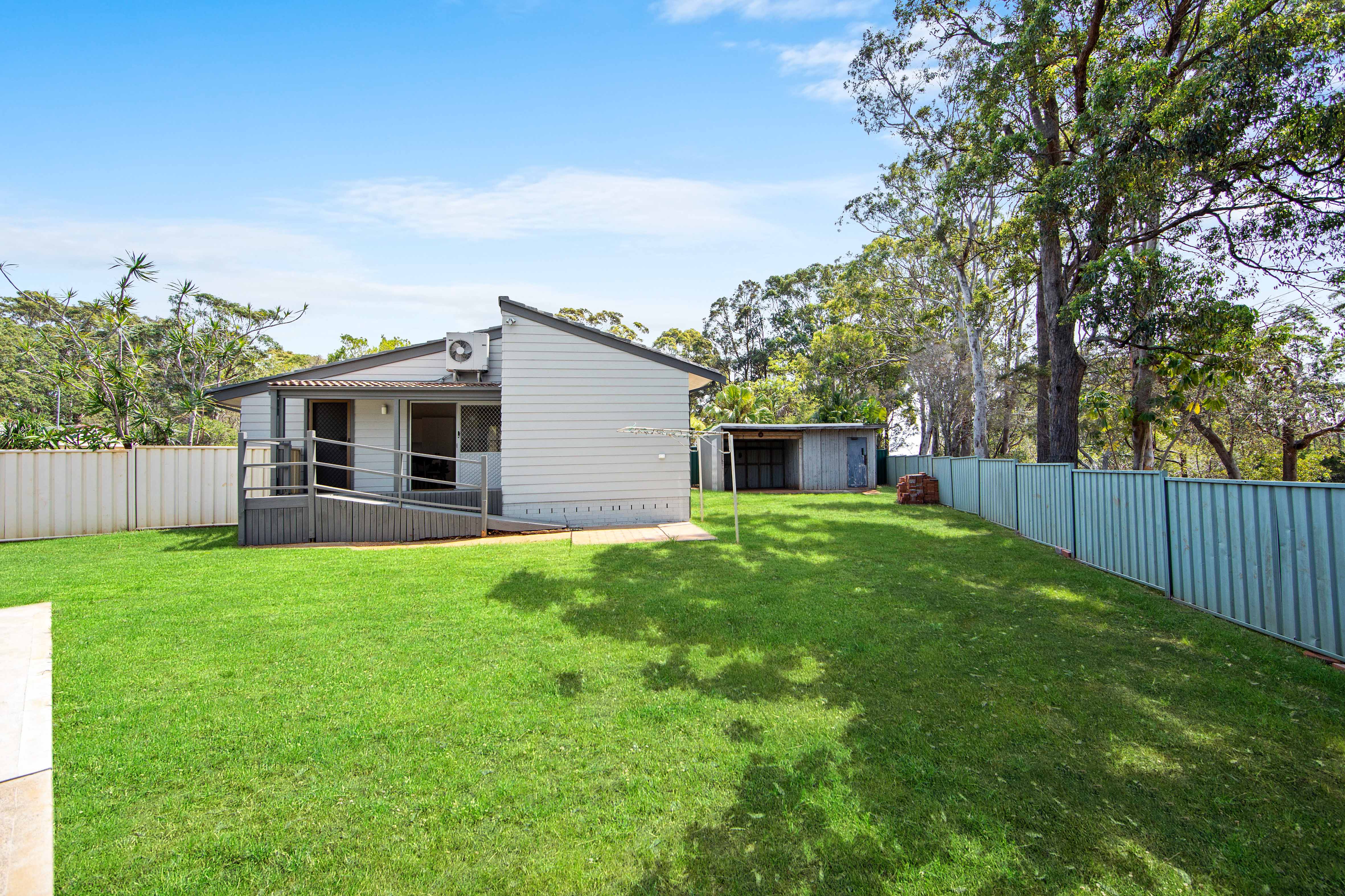 12 Oxide Street, Port Macquarie NSW 2444 House Sold