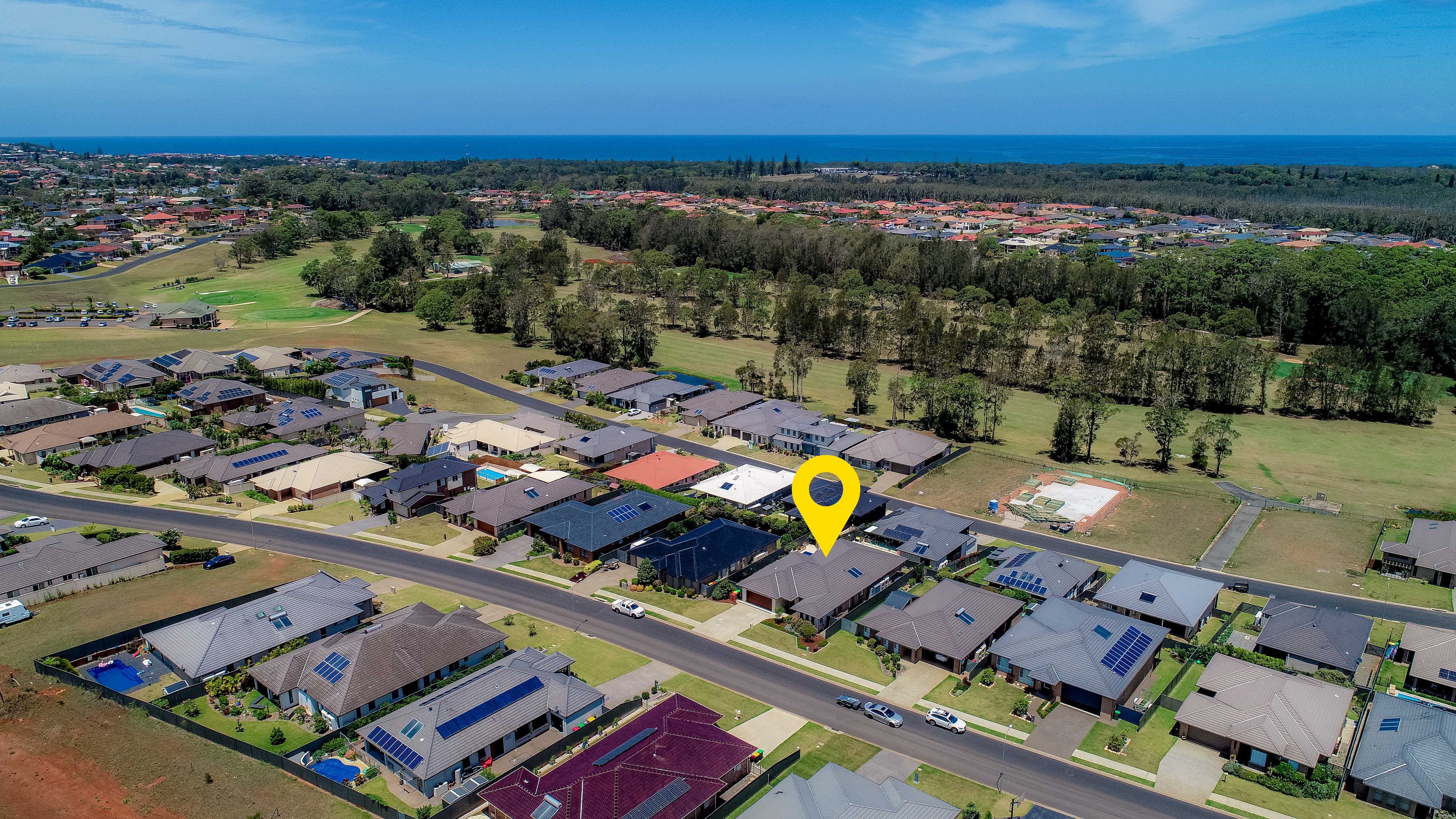 103 Emerald Drive, Port Macquarie NSW 2444 House Sold