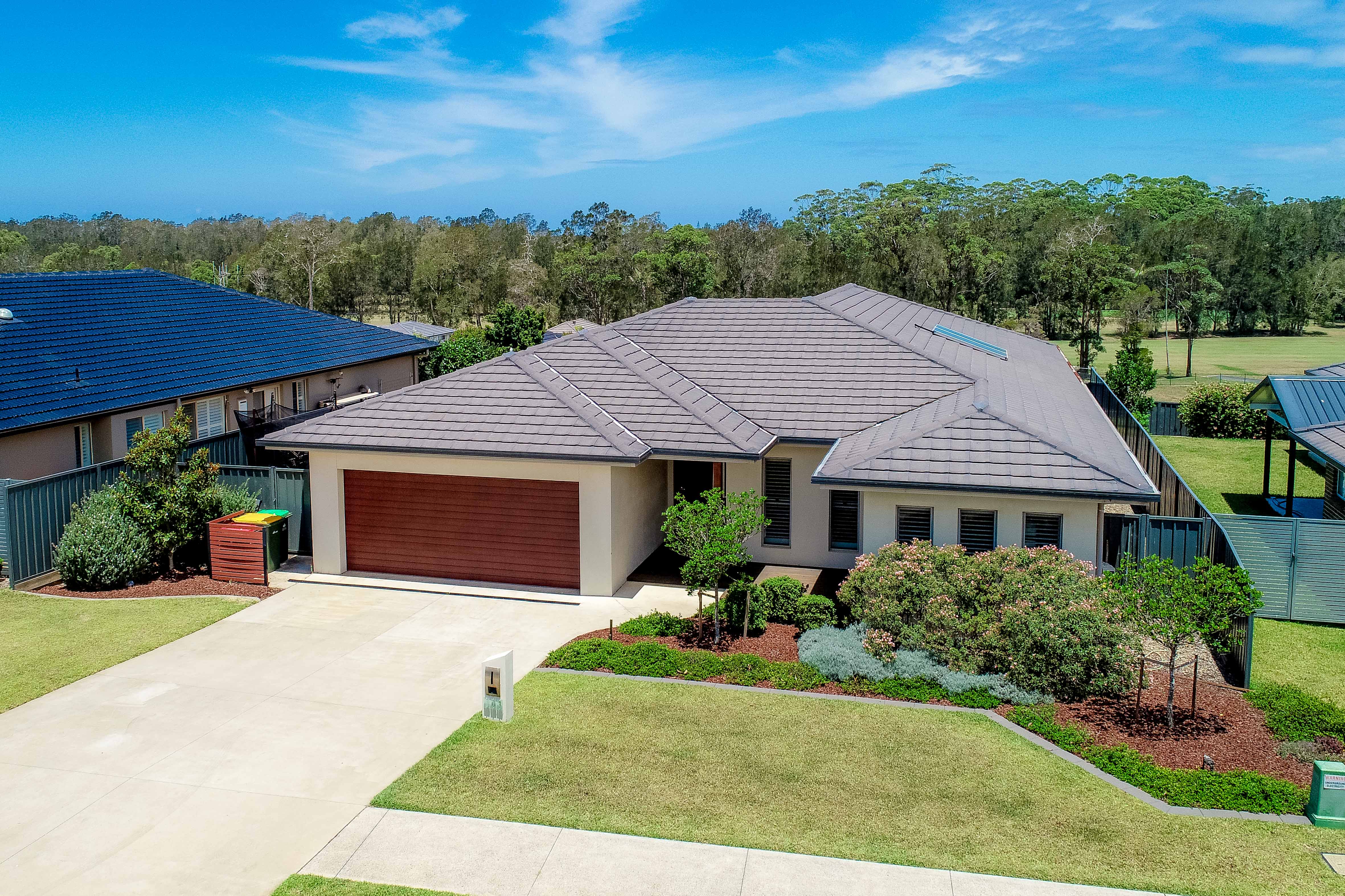 103 Emerald Drive, Port Macquarie NSW 2444 House Sold