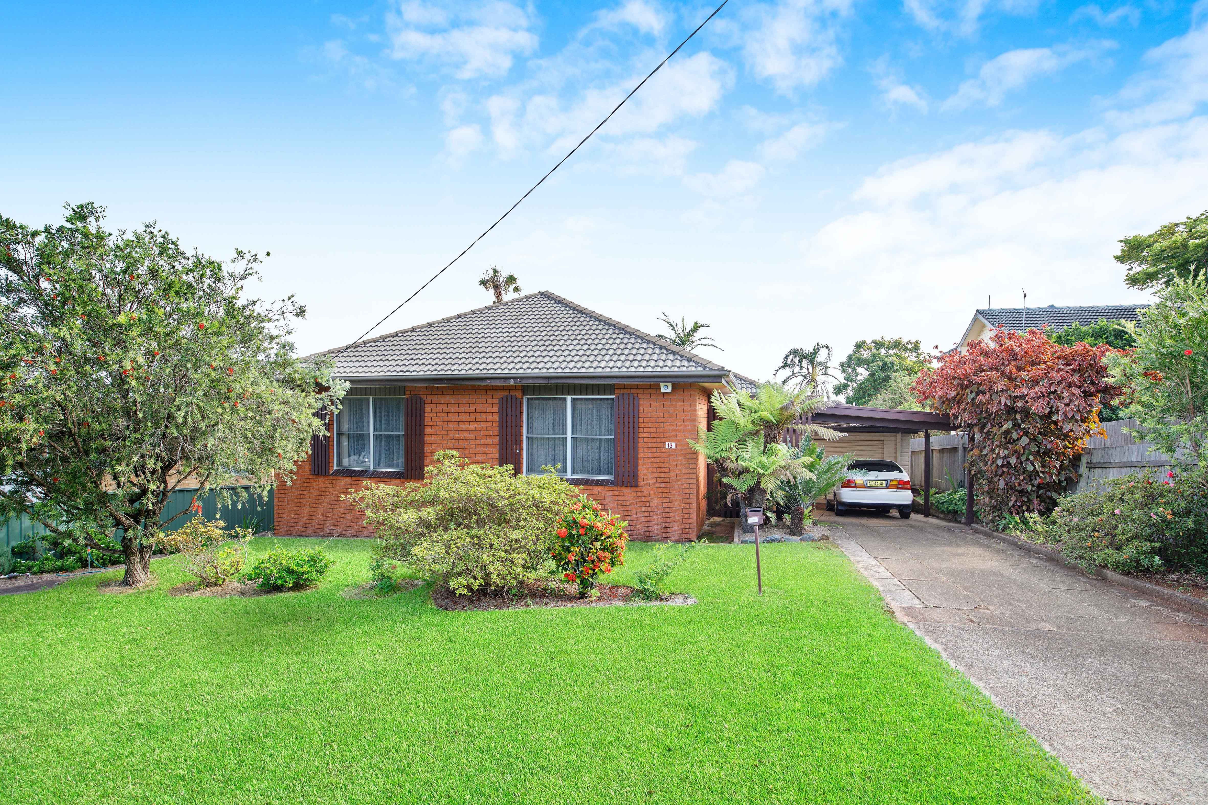 13 Chapman Street, Port Macquarie NSW 2444 House Sold