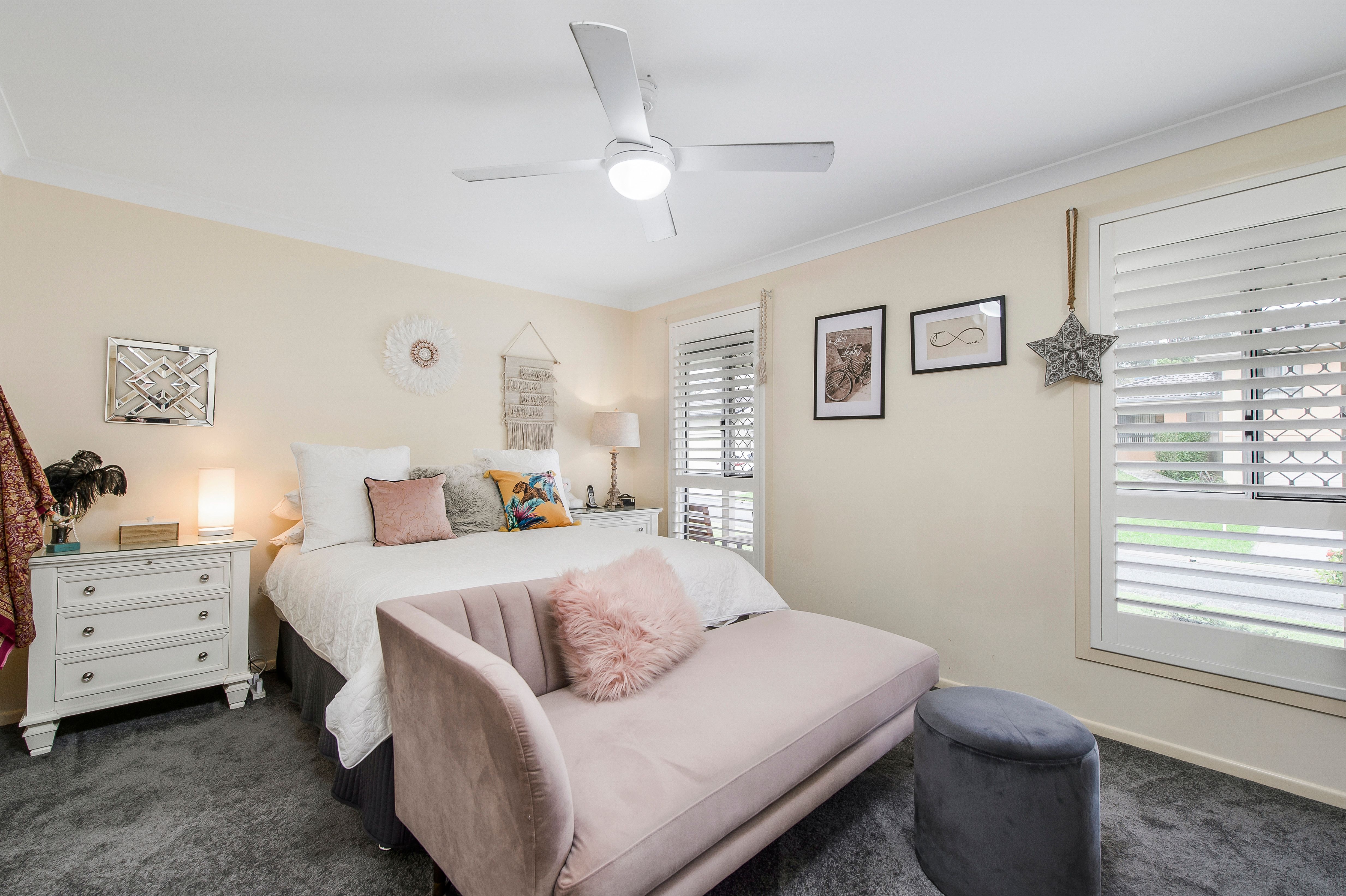 8 Kanangra Cove, Port Macquarie NSW 2444 Property Information