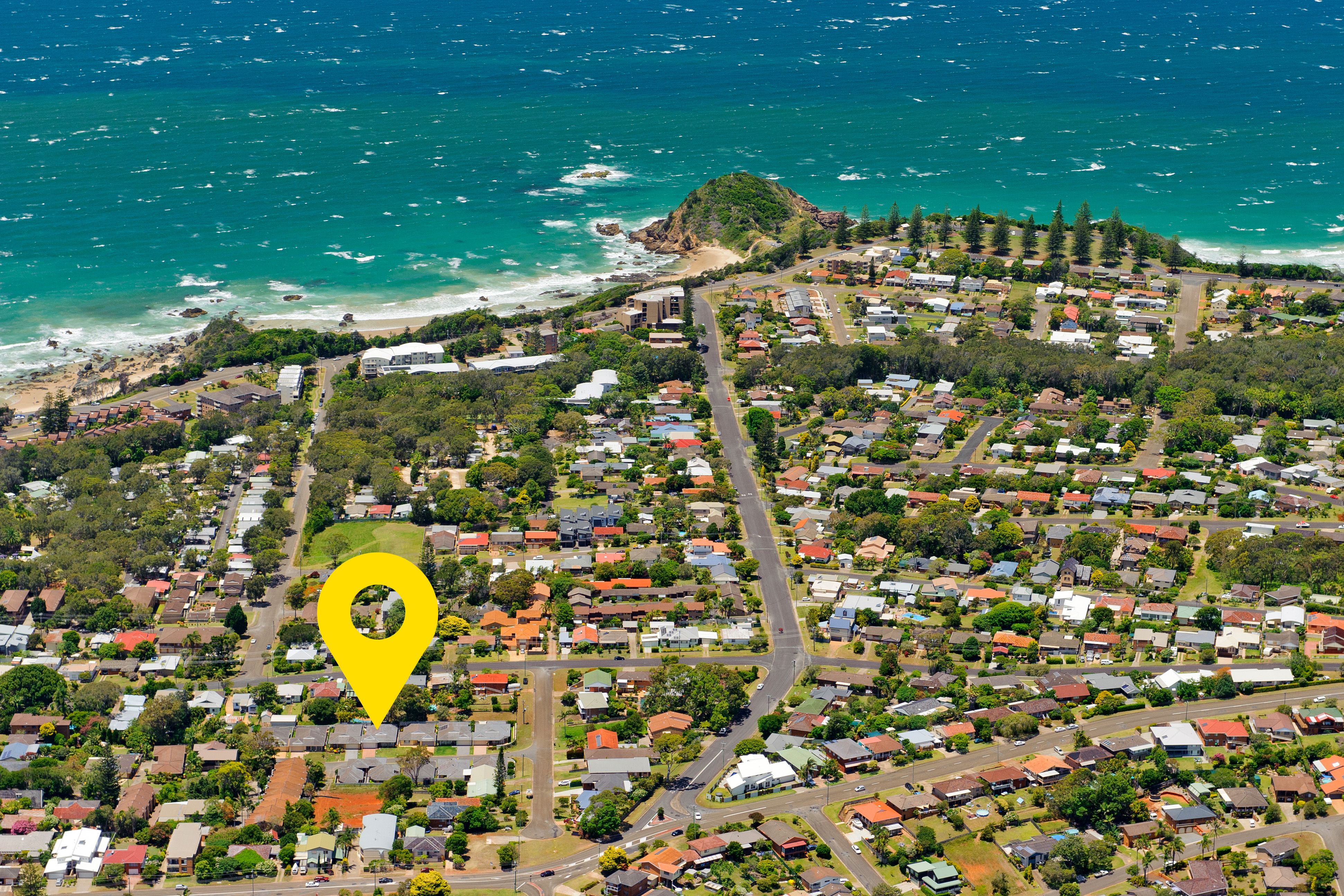 8 Kanangra Cove, Port Macquarie NSW 2444 Property Information
