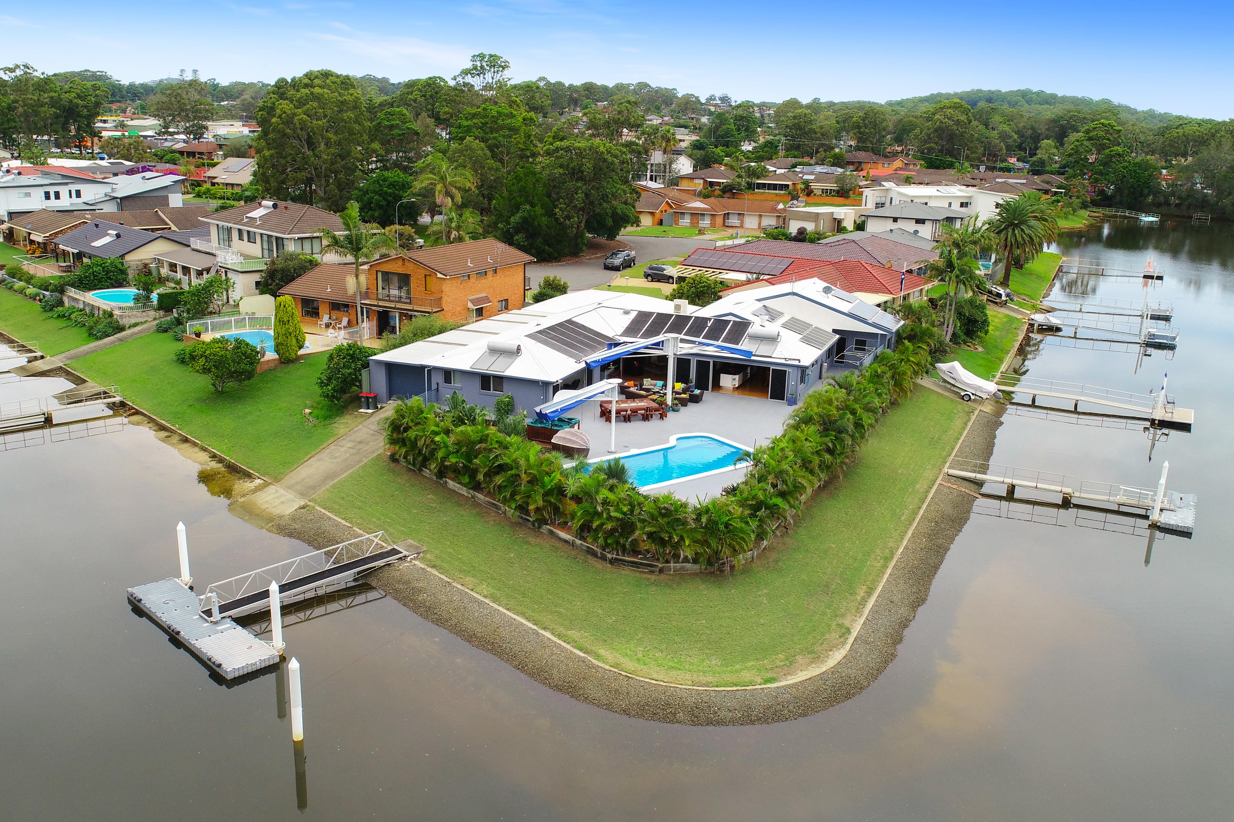 28 Cornwallis Close, Port Macquarie NSW 2444 Property Information