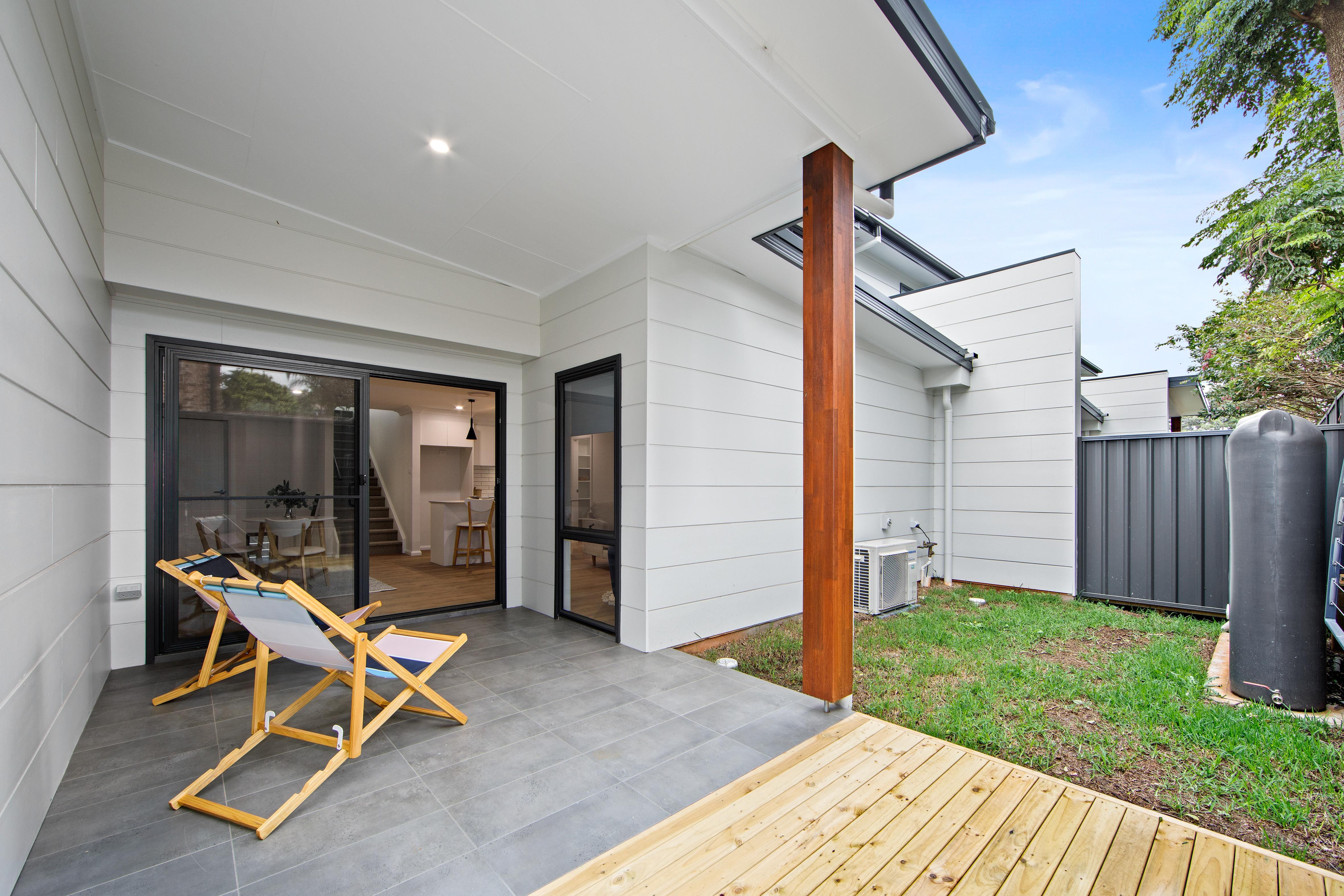 2/34 Chapman Street, Port Macquarie NSW 2444 Townhouse Sold