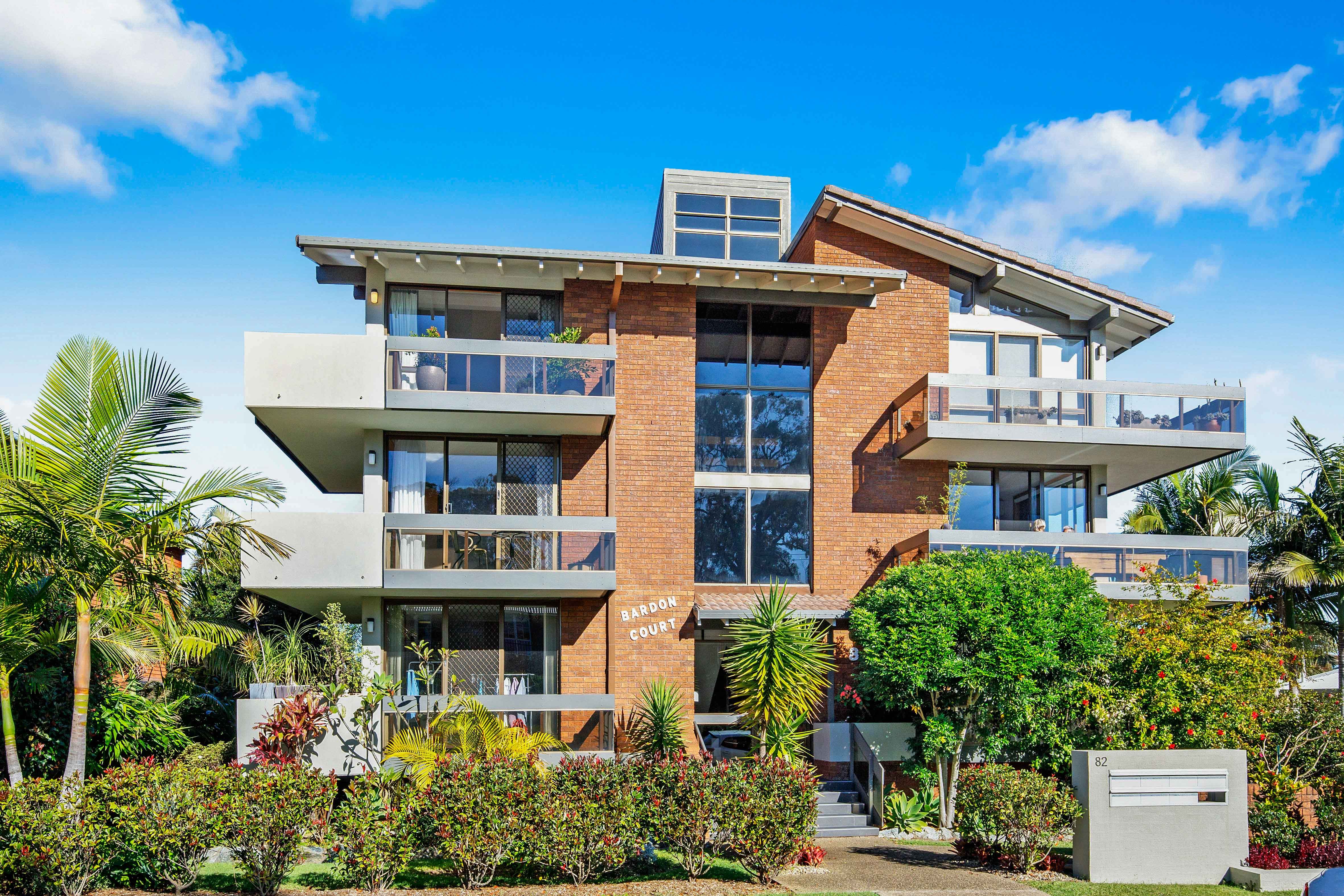 6/82 William Street, Port Macquarie NSW 2444 Apartment Sold