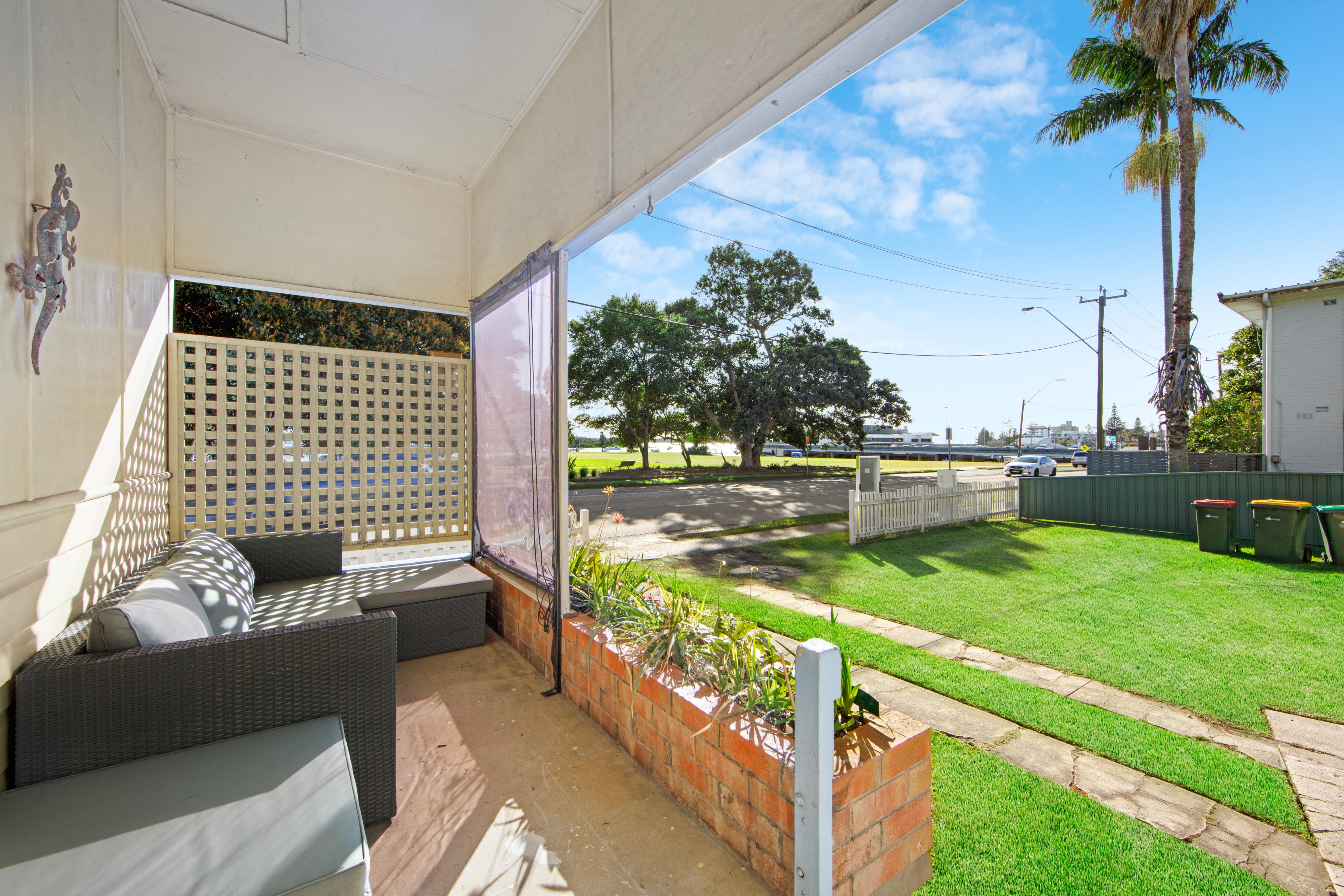 16 Park Street, Port Macquarie NSW 2444 House For Sale