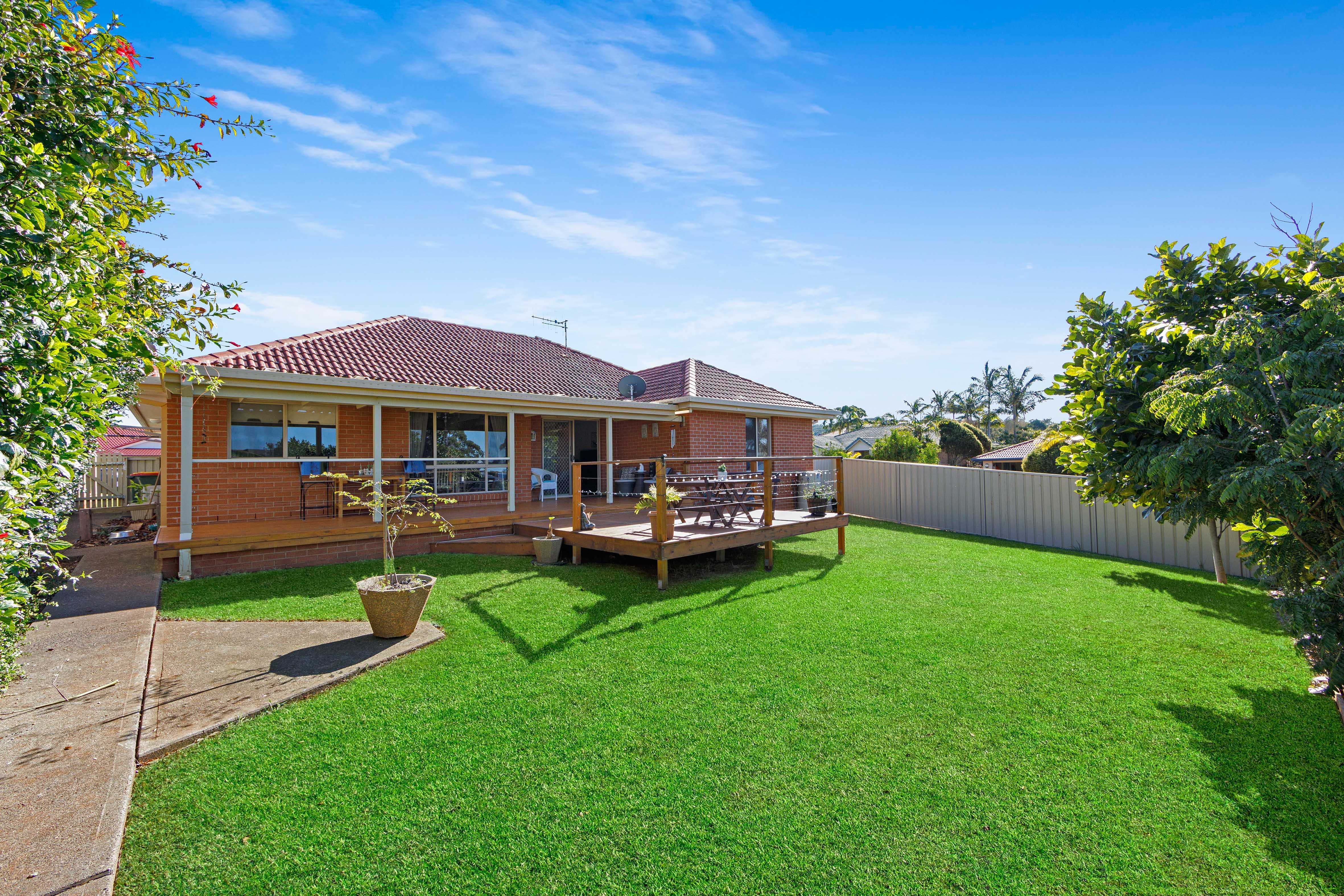 1 Opal Circuit, Port Macquarie NSW 2444 House For Sale