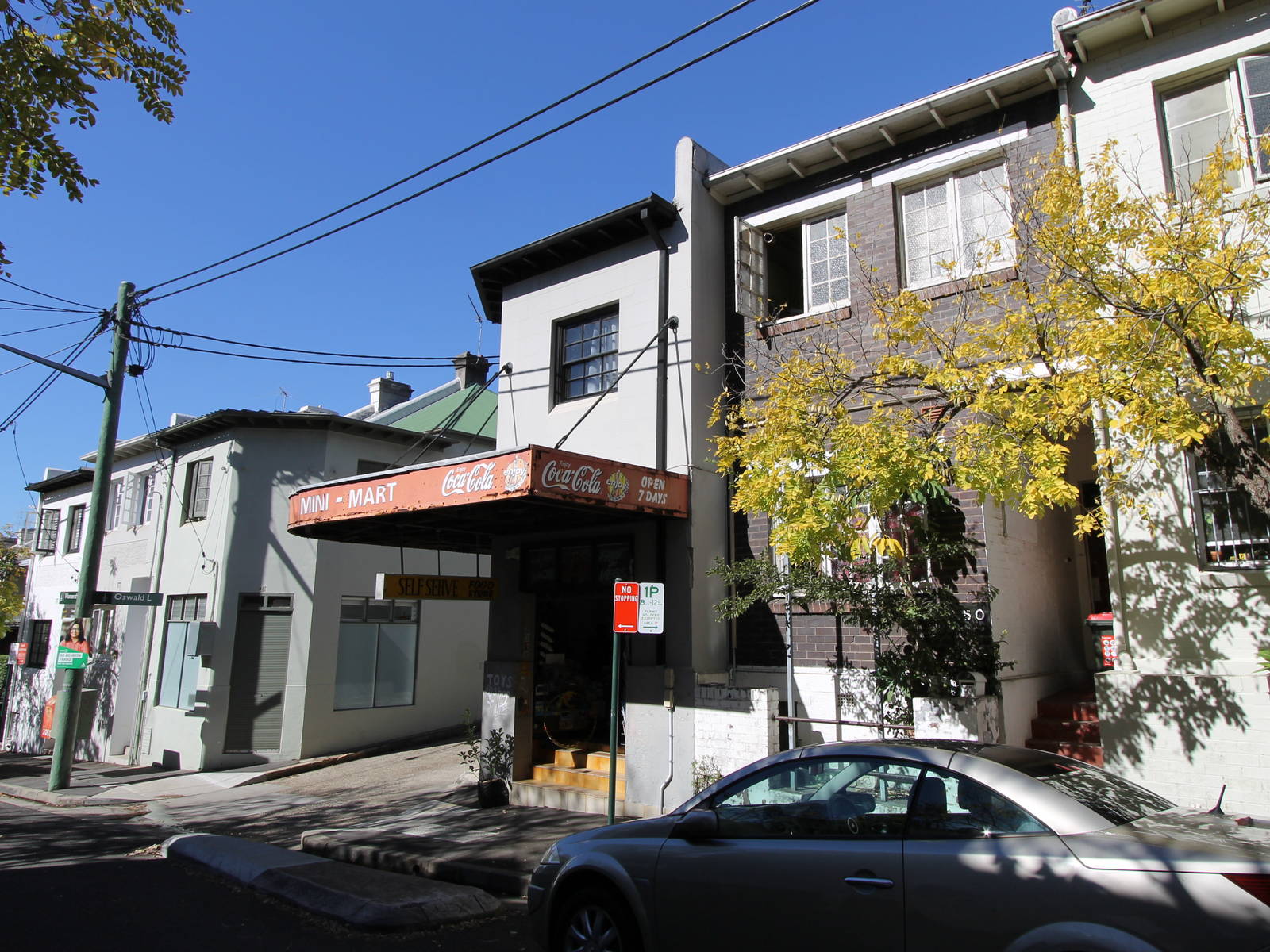 2/50 Womerah Avenue, Darlinghurst NSW 2010 Studio Leased