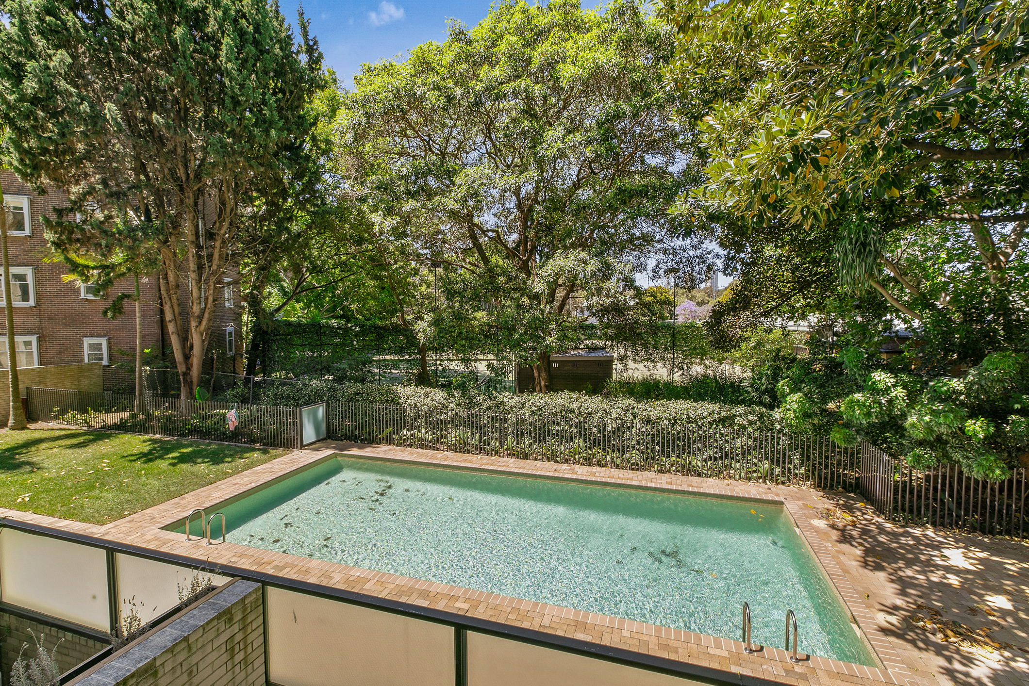 14/50 Roslyn Gardens, Elizabeth Bay NSW 2011 Apartment Leased lsre