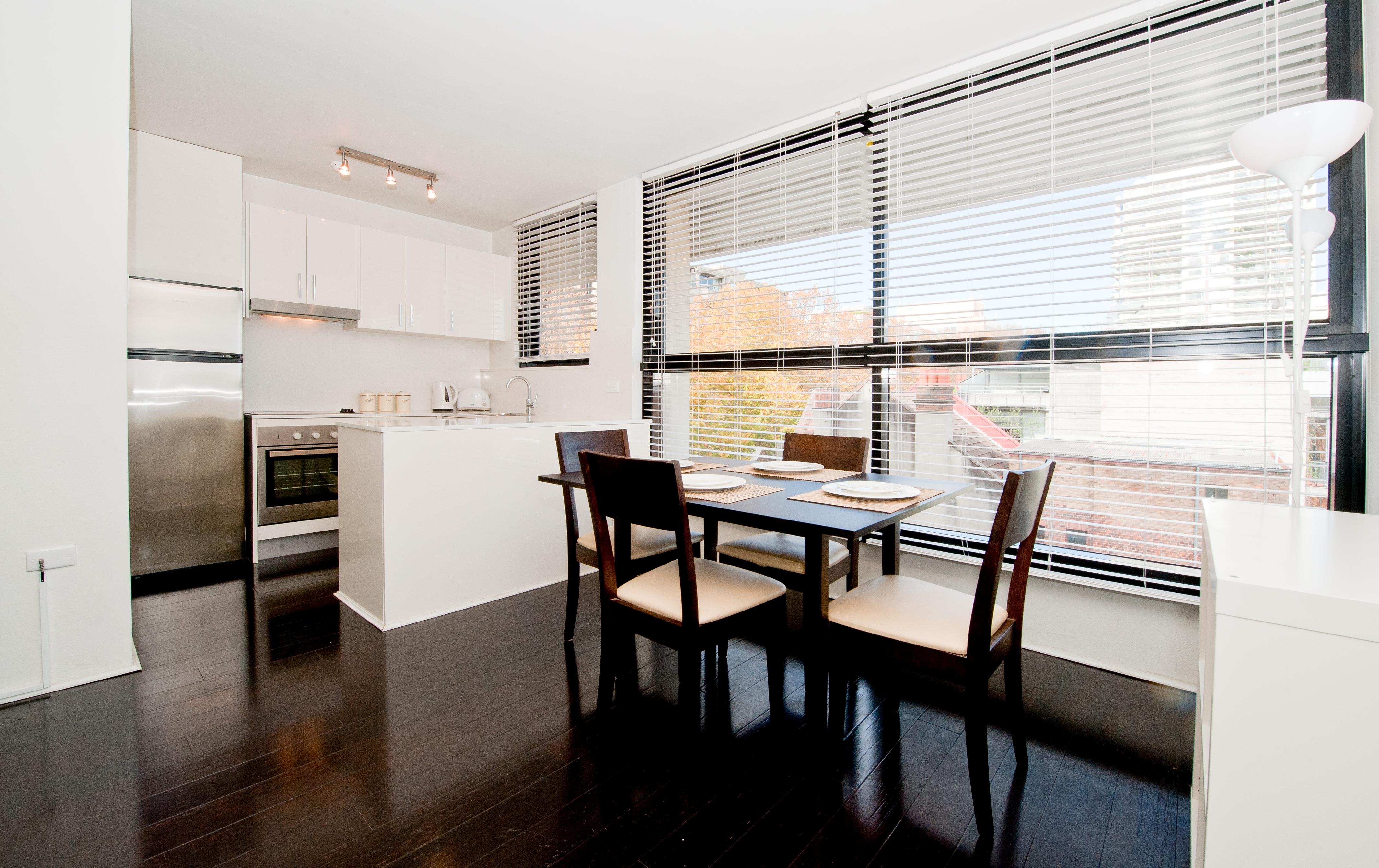 26/45 Macleay Street, Potts Point NSW 2011 Studio Leased