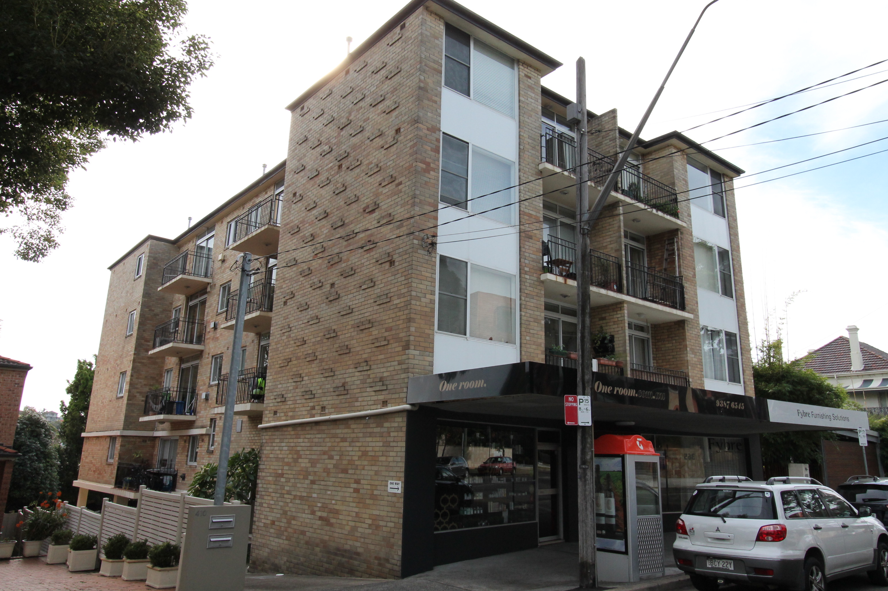 11/414 Bronte Road, Bronte NSW 2024 Apartment Leased