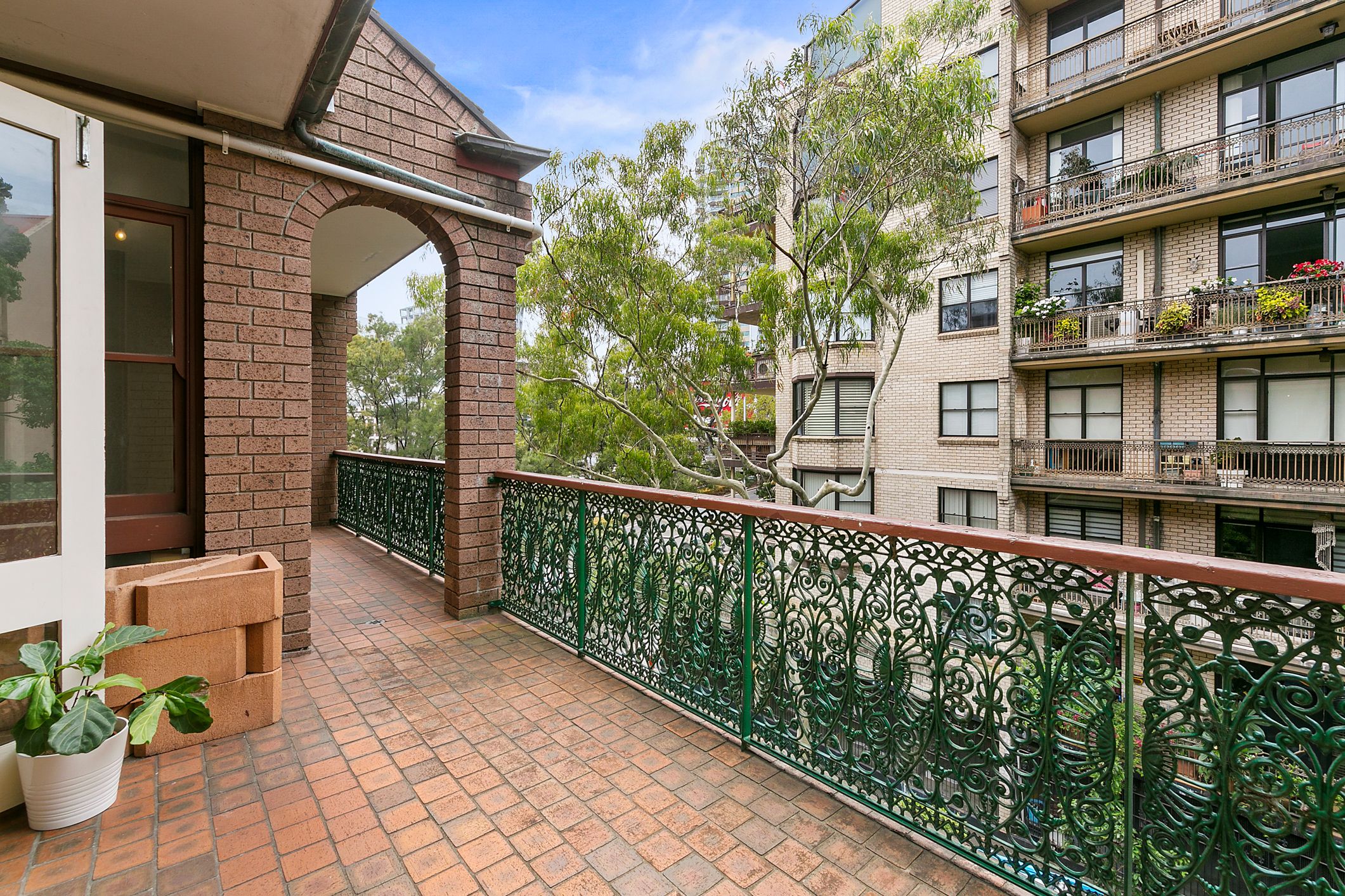 16/1 Rosebank Street, Darlinghurst NSW 2010 Apartment Leased lsre