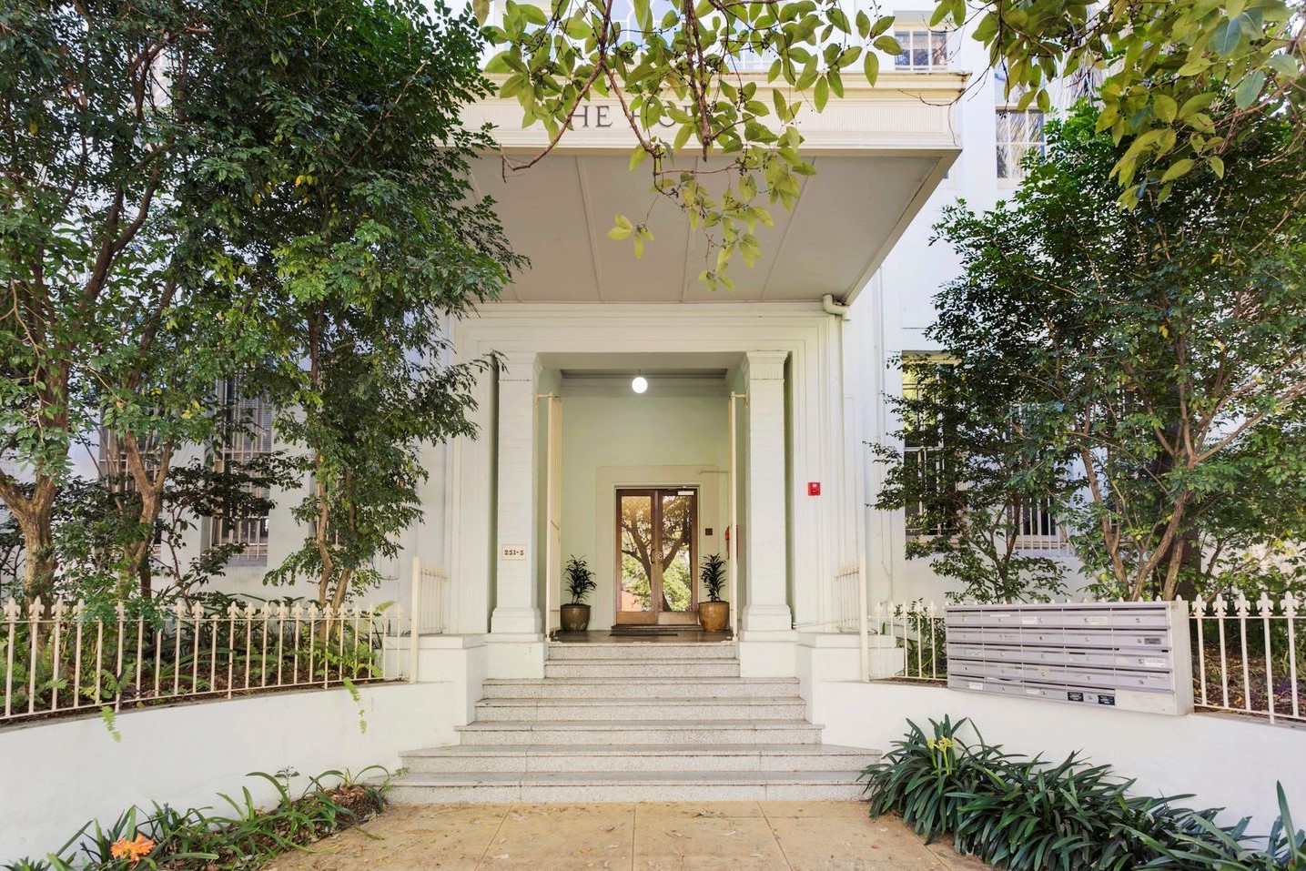 4/251 Darlinghurst Road, Darlinghurst NSW 2010 Studio Leased lsre