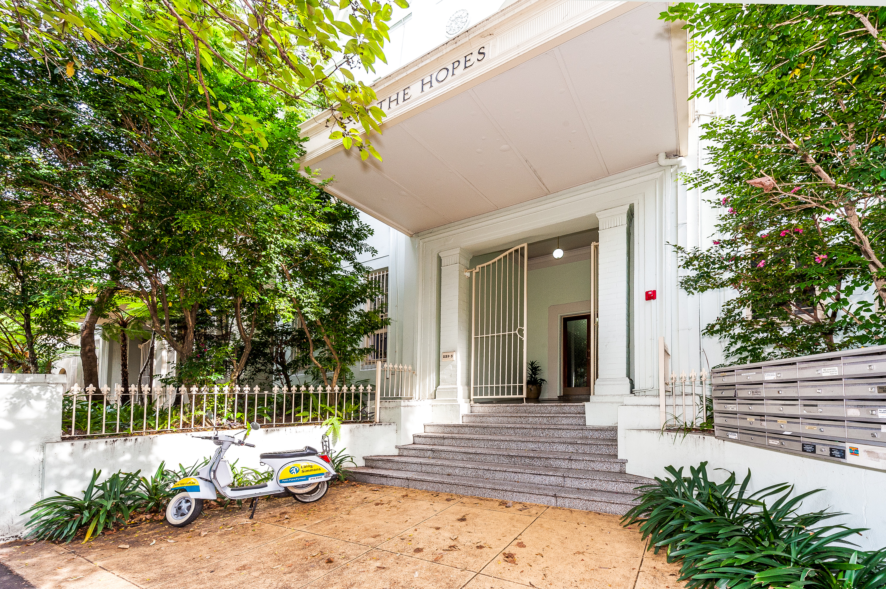 4/251 Darlinghurst Road, Darlinghurst NSW 2010 Studio Leased lsre