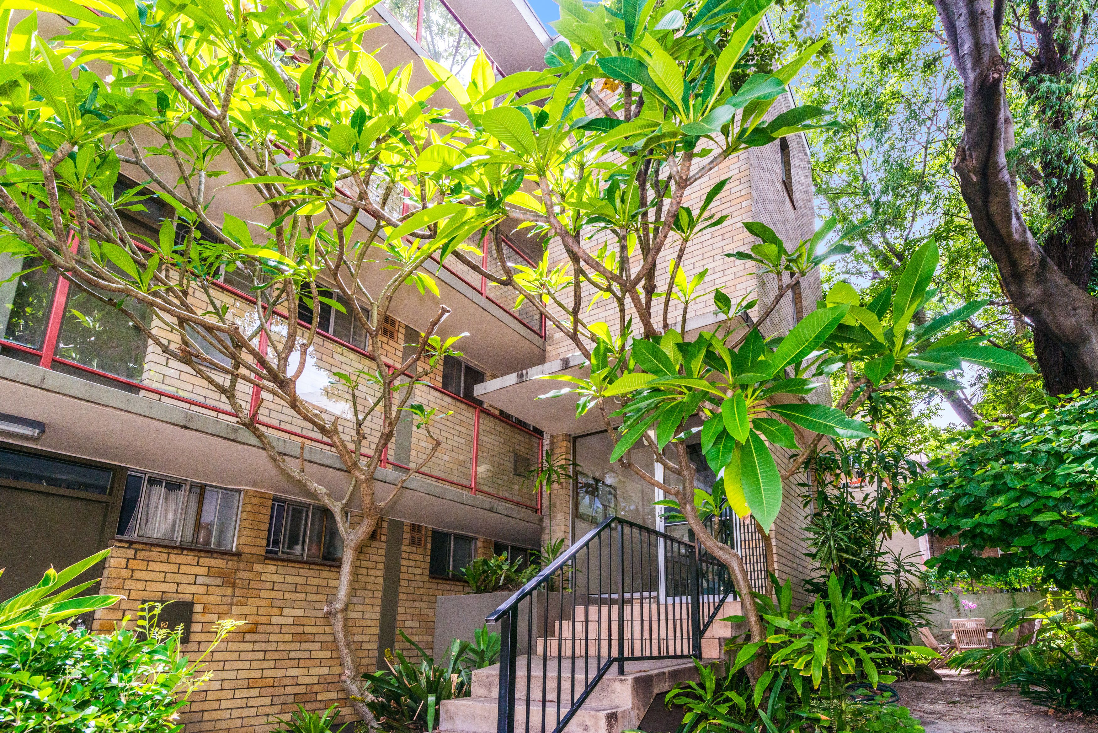 15/100 Brougham Street, Potts Point NSW 2011 Studio Leased