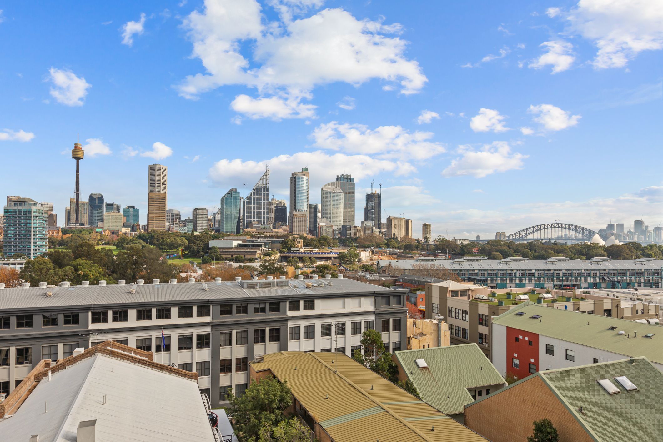 1001/73 Victoria Street, Potts Point NSW 2011 Apartment Leased lsre