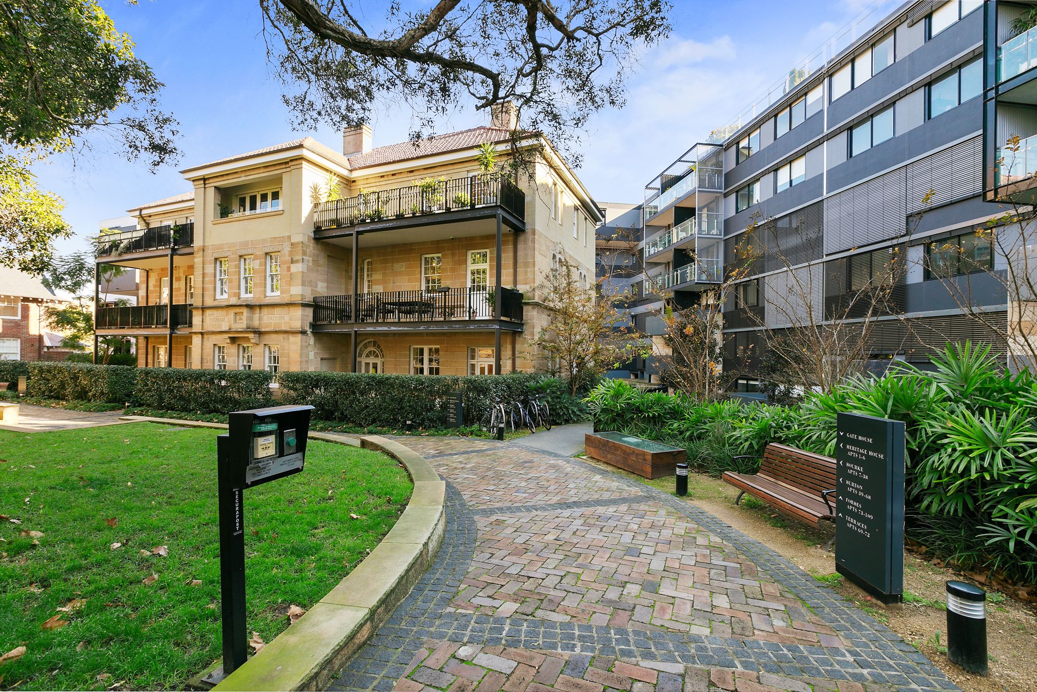 46/299 Forbes Street, Darlinghurst NSW 2010 Apartment Leased lsre