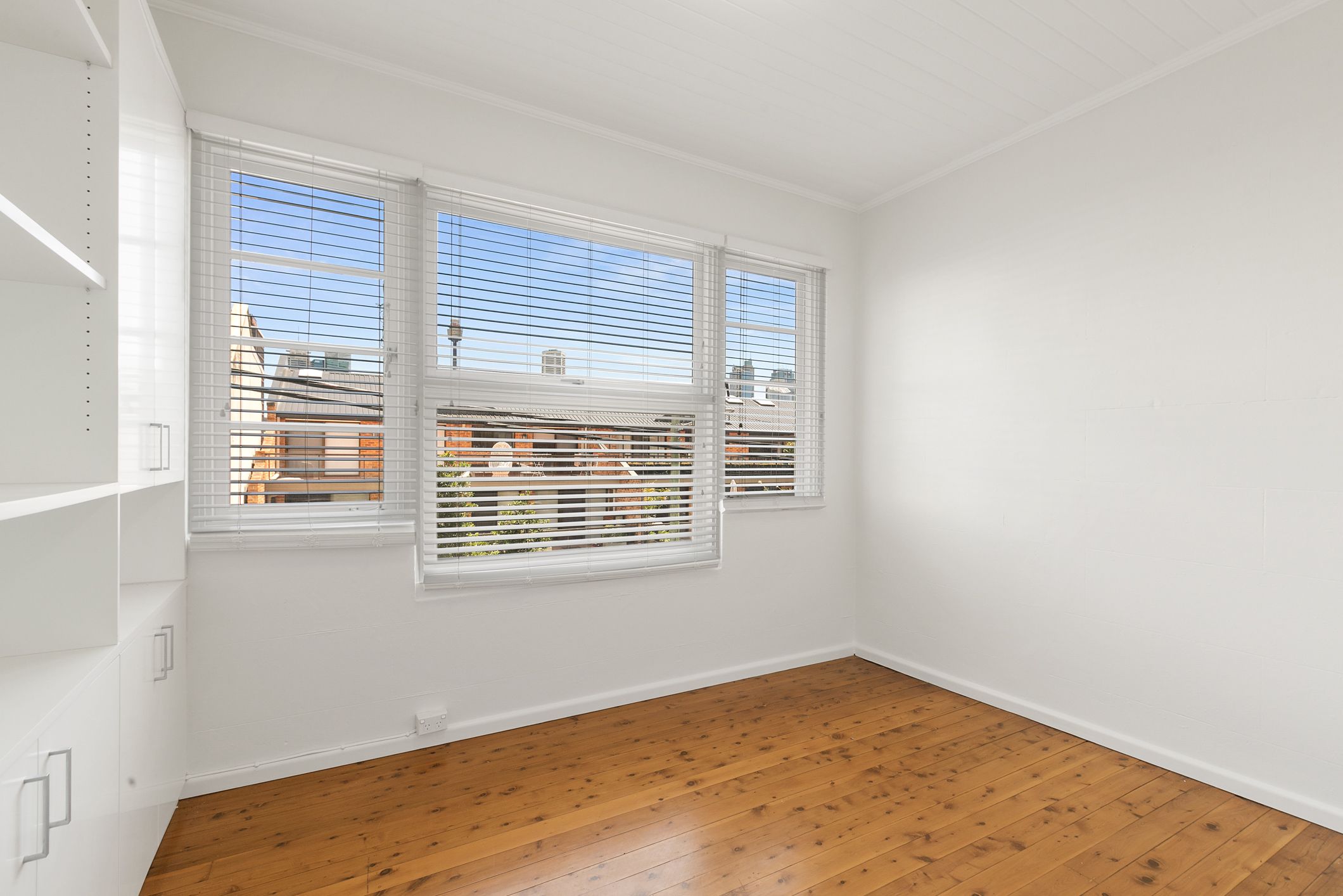 9/138 Brougham Street, Potts Point NSW 2011 Apartment Leased lsre