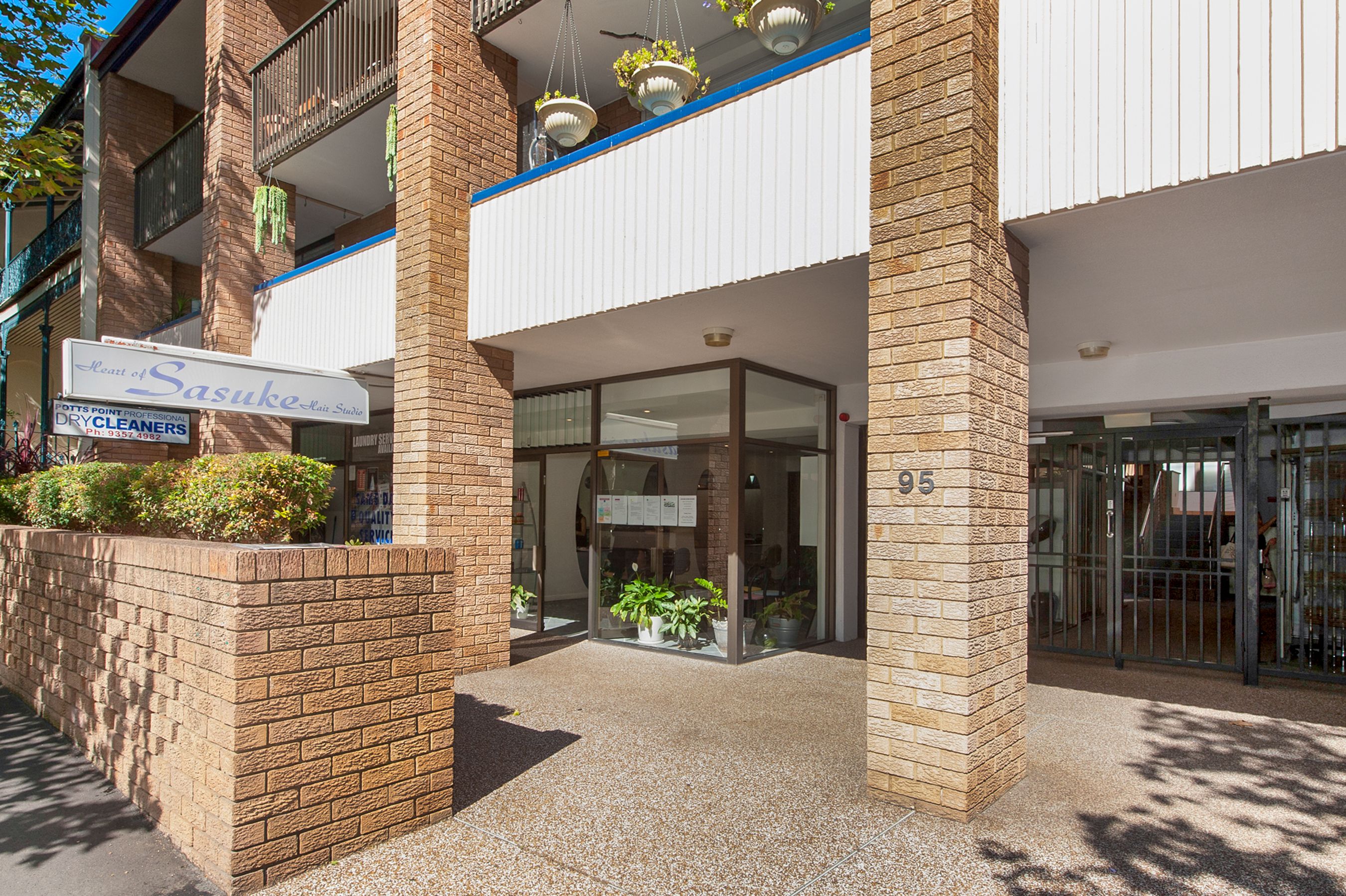 3/8795 Victoria Street, Potts Point NSW 2011 Apartment Leased lsre