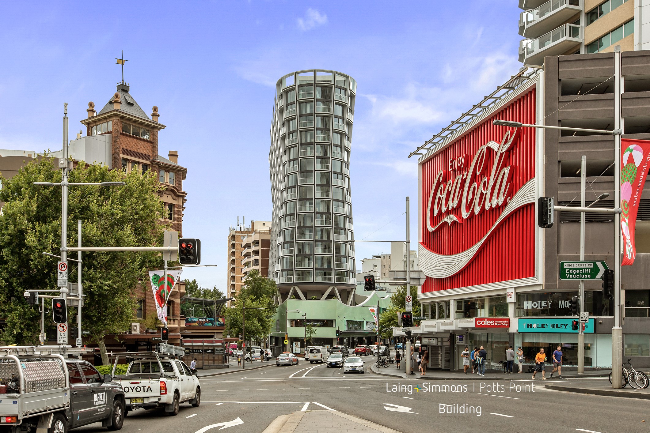 226 Victoria Street, Potts Point NSW 2011 Property Information