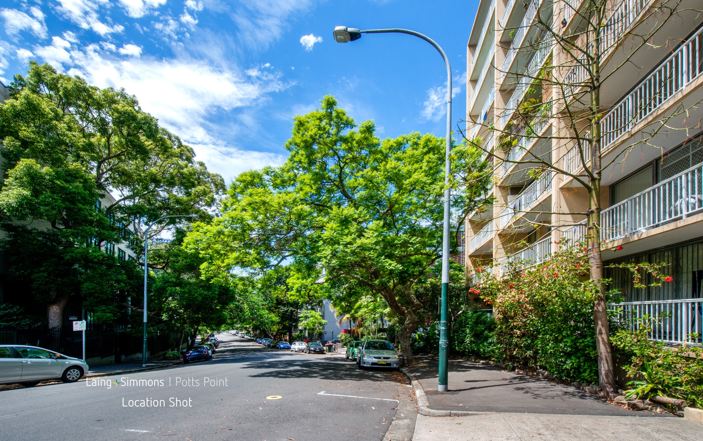 Car Space 66/76 Roslyn Gardens, Rushcutters Bay NSW 2011 Other Sold