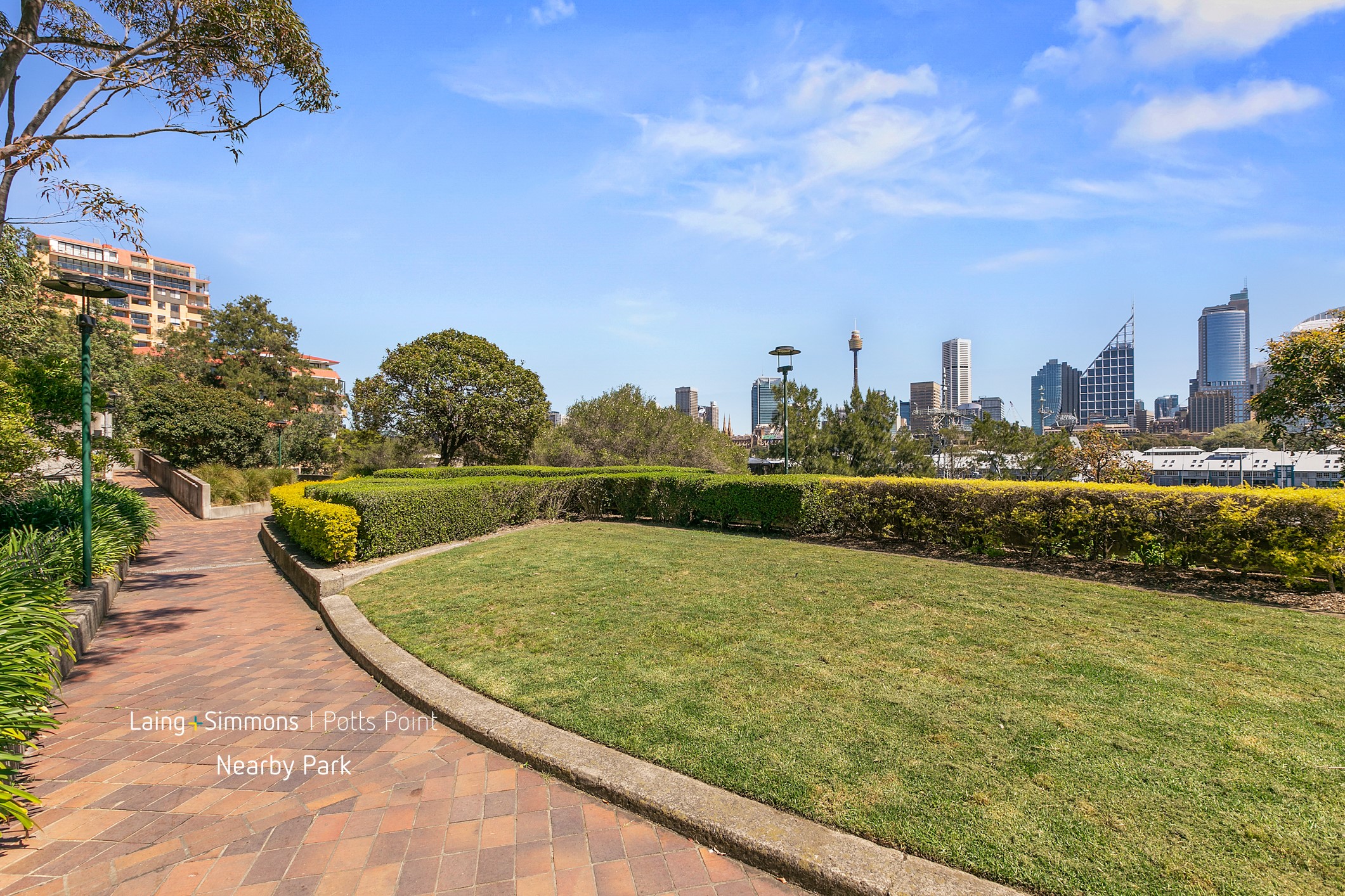 45/71 Victoria Street, Potts Point NSW 2011 Apartment Sold