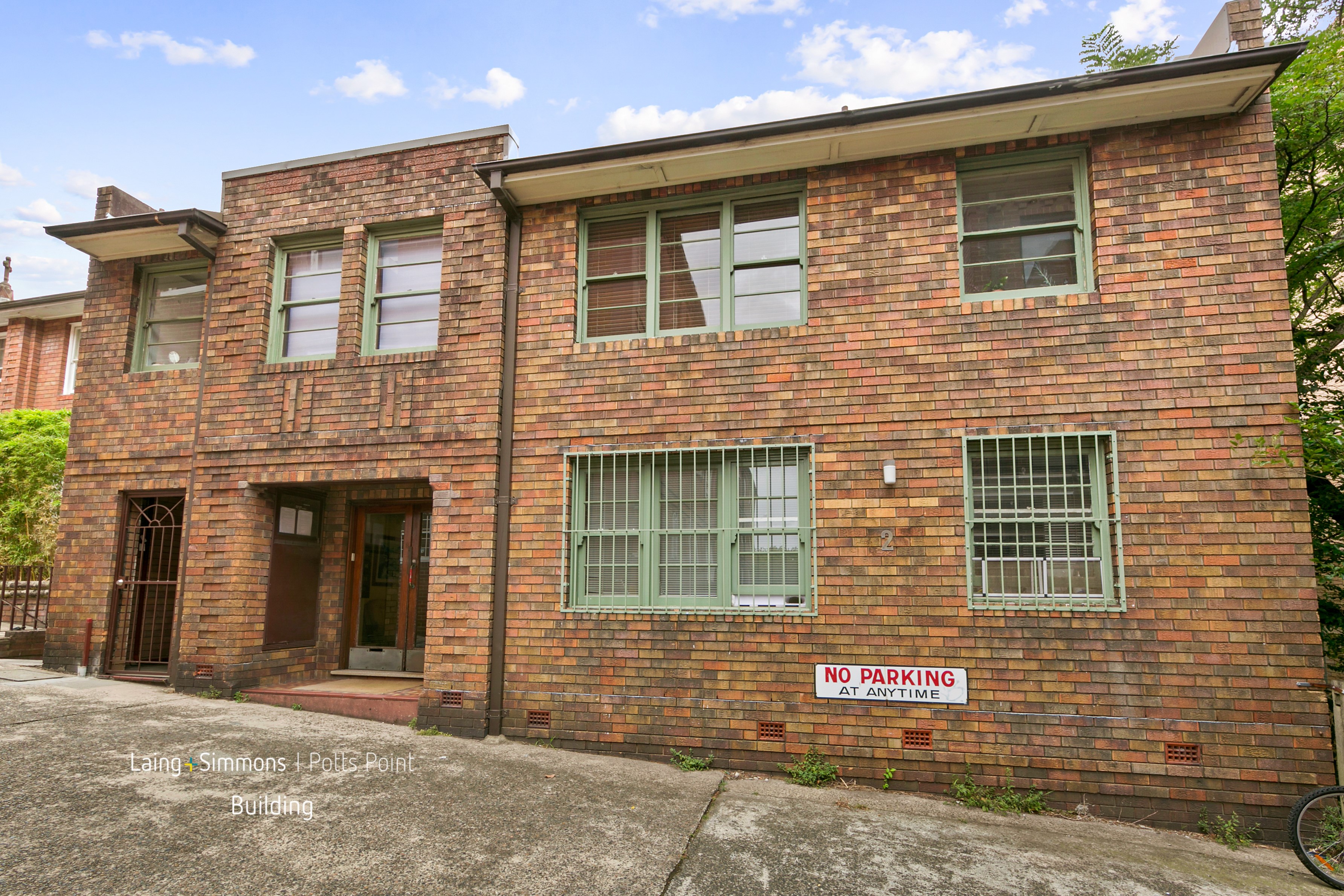 9/2 Kurraghein Avenue, Rushcutters Bay NSW 2011 Studio Sold