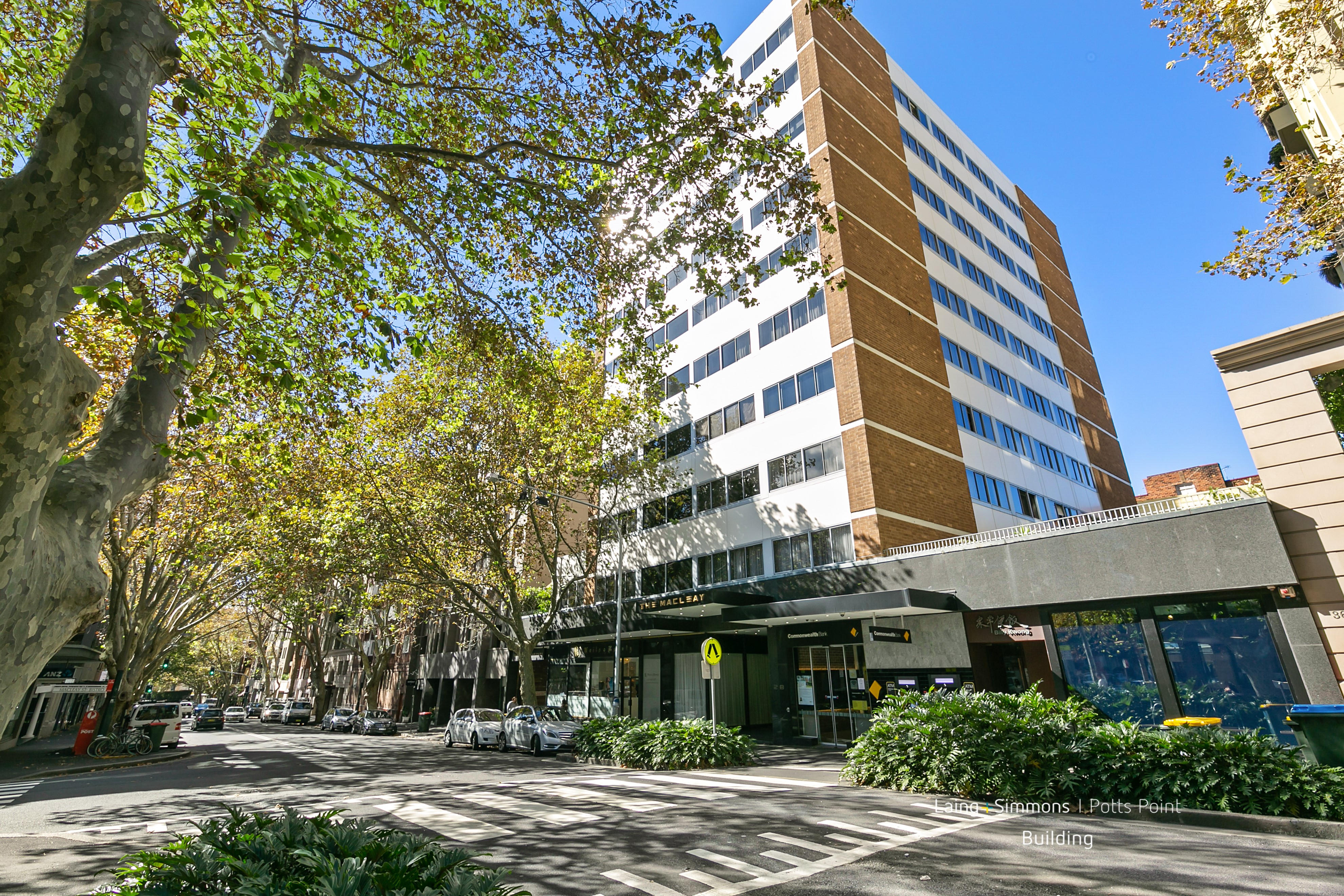 810/28 Macleay Street, Potts Point NSW 2011 Studio Sold 810/28 Macleay Street, Potts Point NSW 2011 Studio Sold