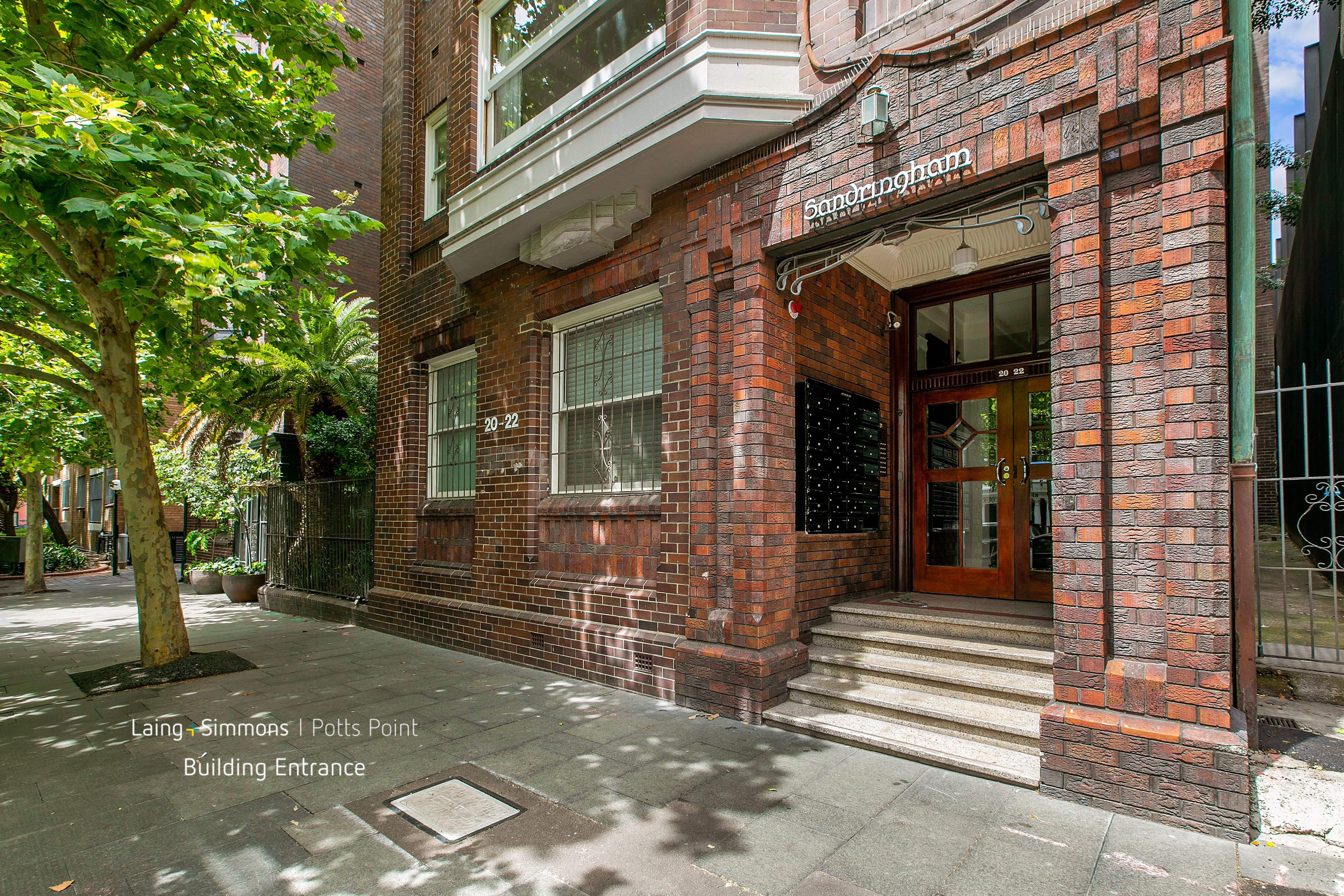 26/2022 Springfield Avenue, Potts Point NSW 2011 Studio Sold lsre