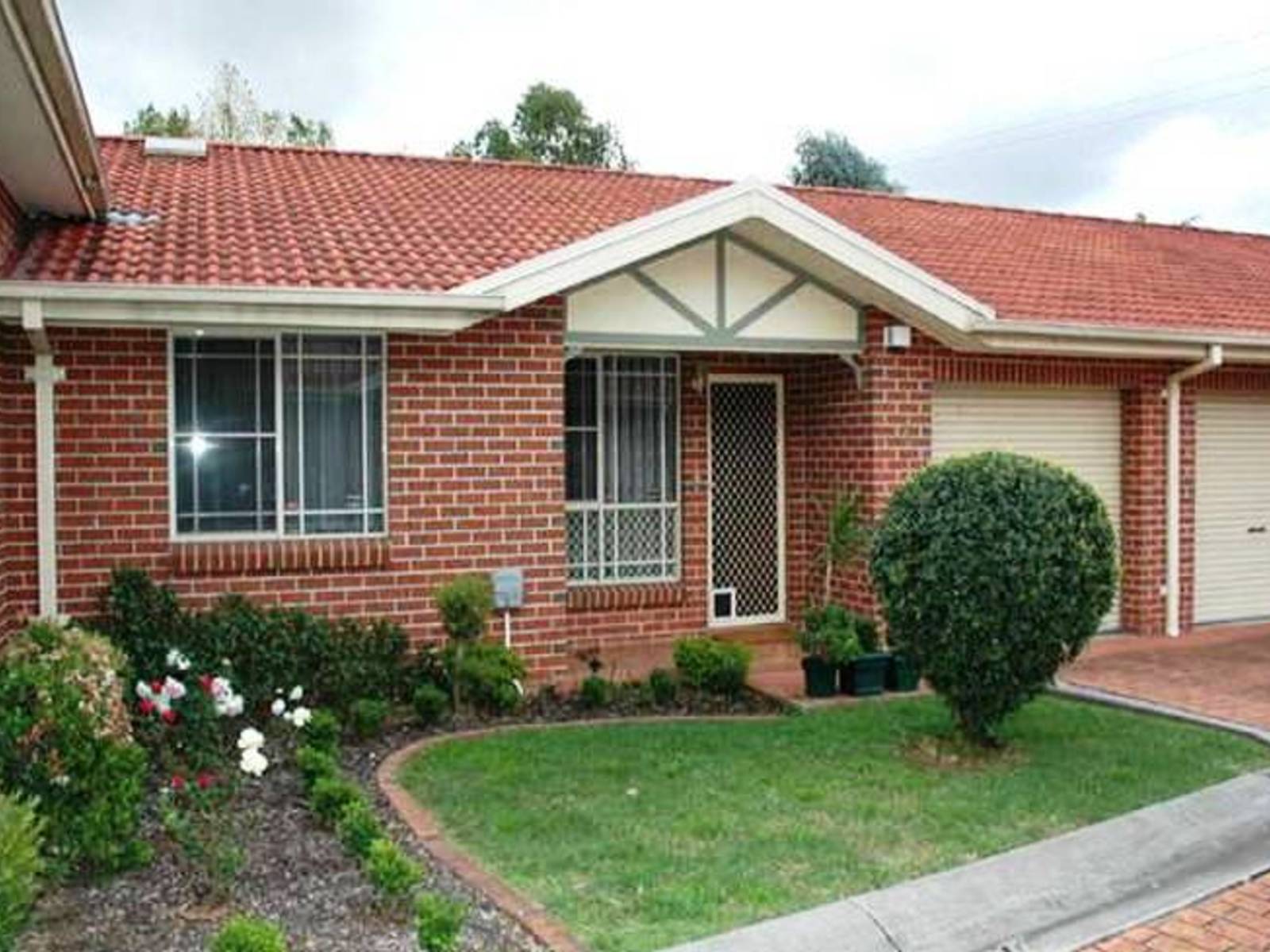 8/2325 Stapleton Street, Wentworthville NSW 2145 Villa Leased lsre