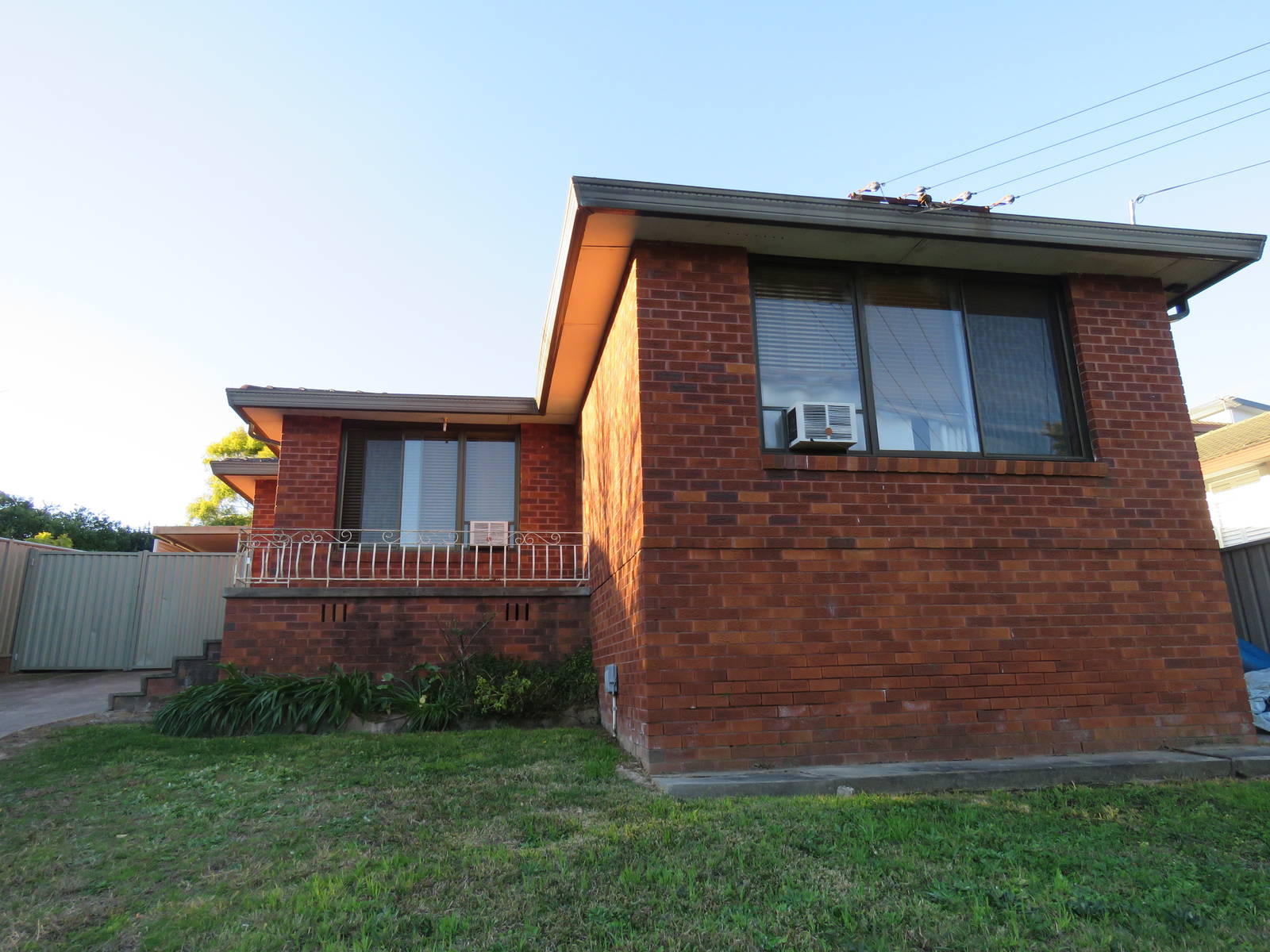 1 Thane Street, Wentworthville NSW 2145 Property Information