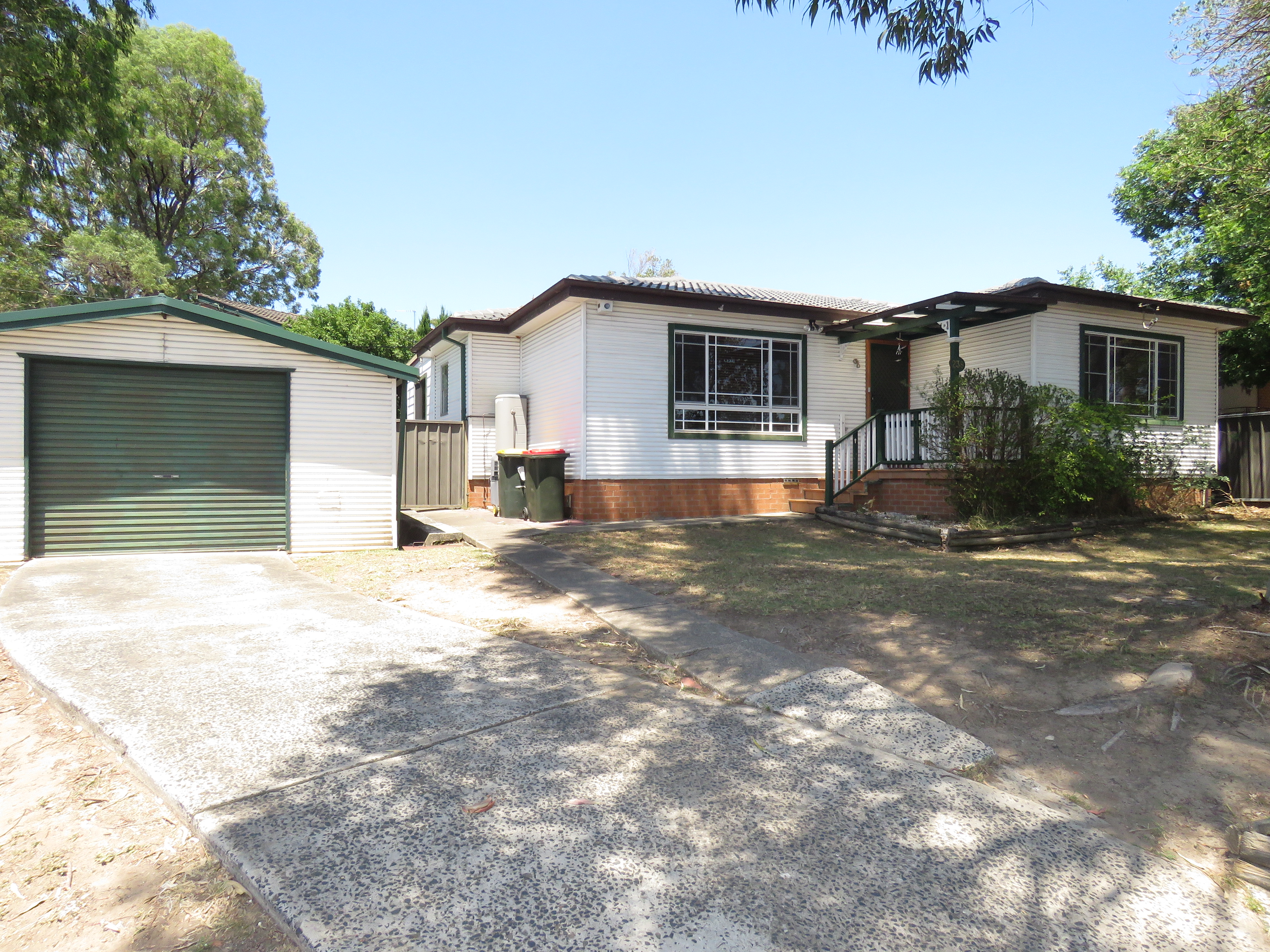 238 Metella Road, Toongabbie NSW 2146 House Leased